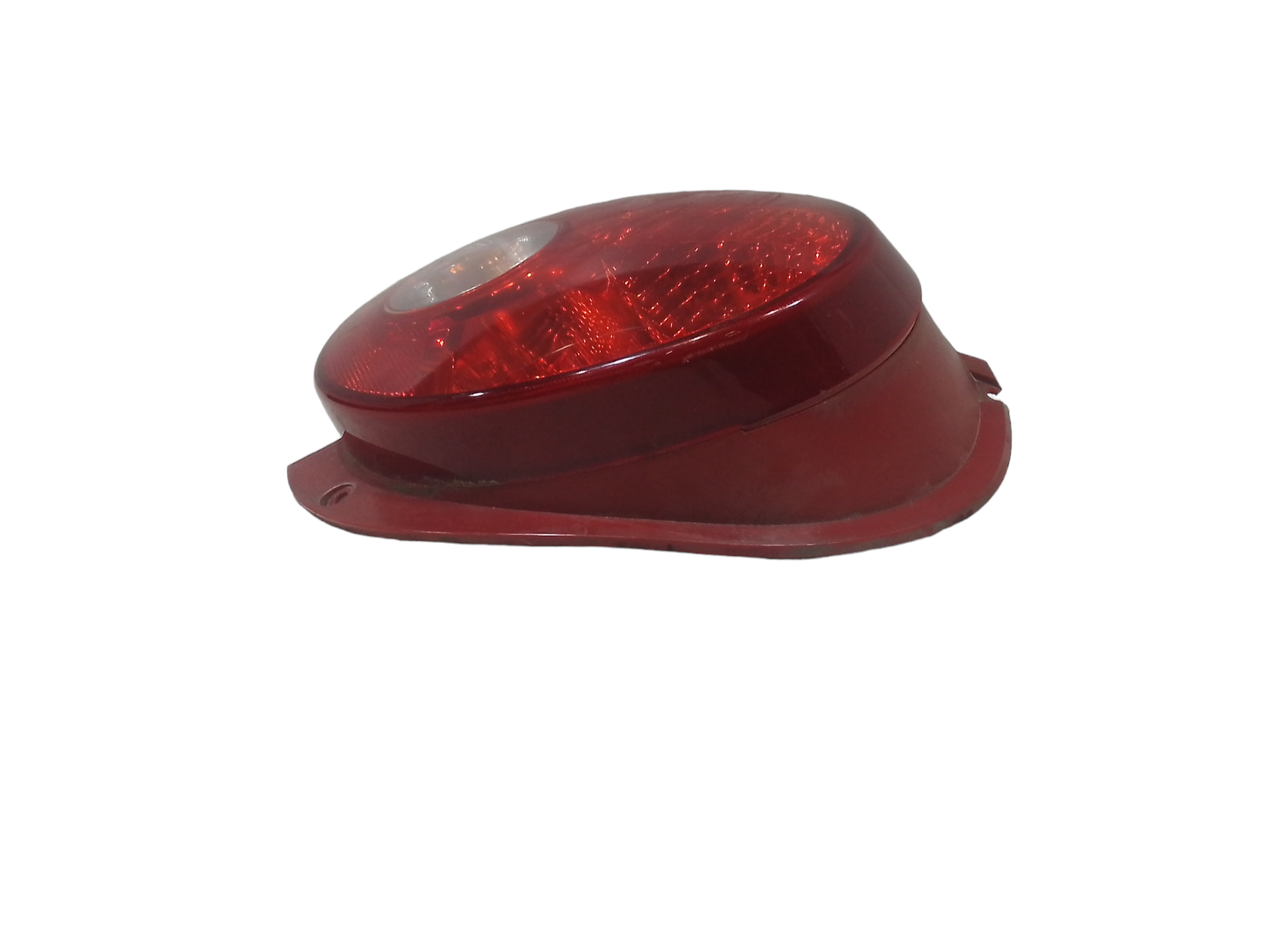 Stop fanale Posteriore sinistro lato Guida per Chevrolet Matiz 3 Serie (2005 - 2007)