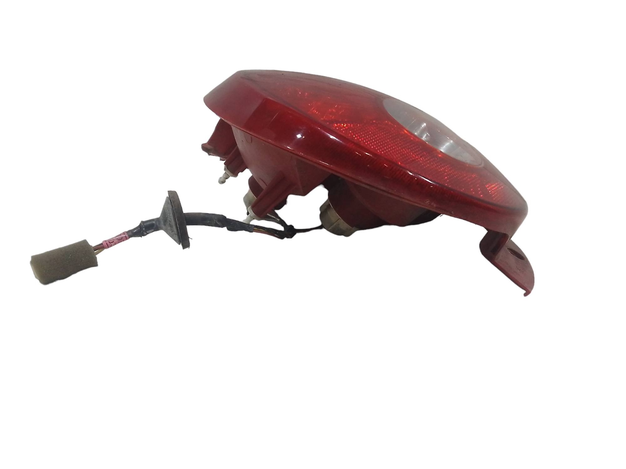 Stop fanale Posteriore sinistro lato Guida per Chevrolet Matiz 3 Serie (2005 - 2007)