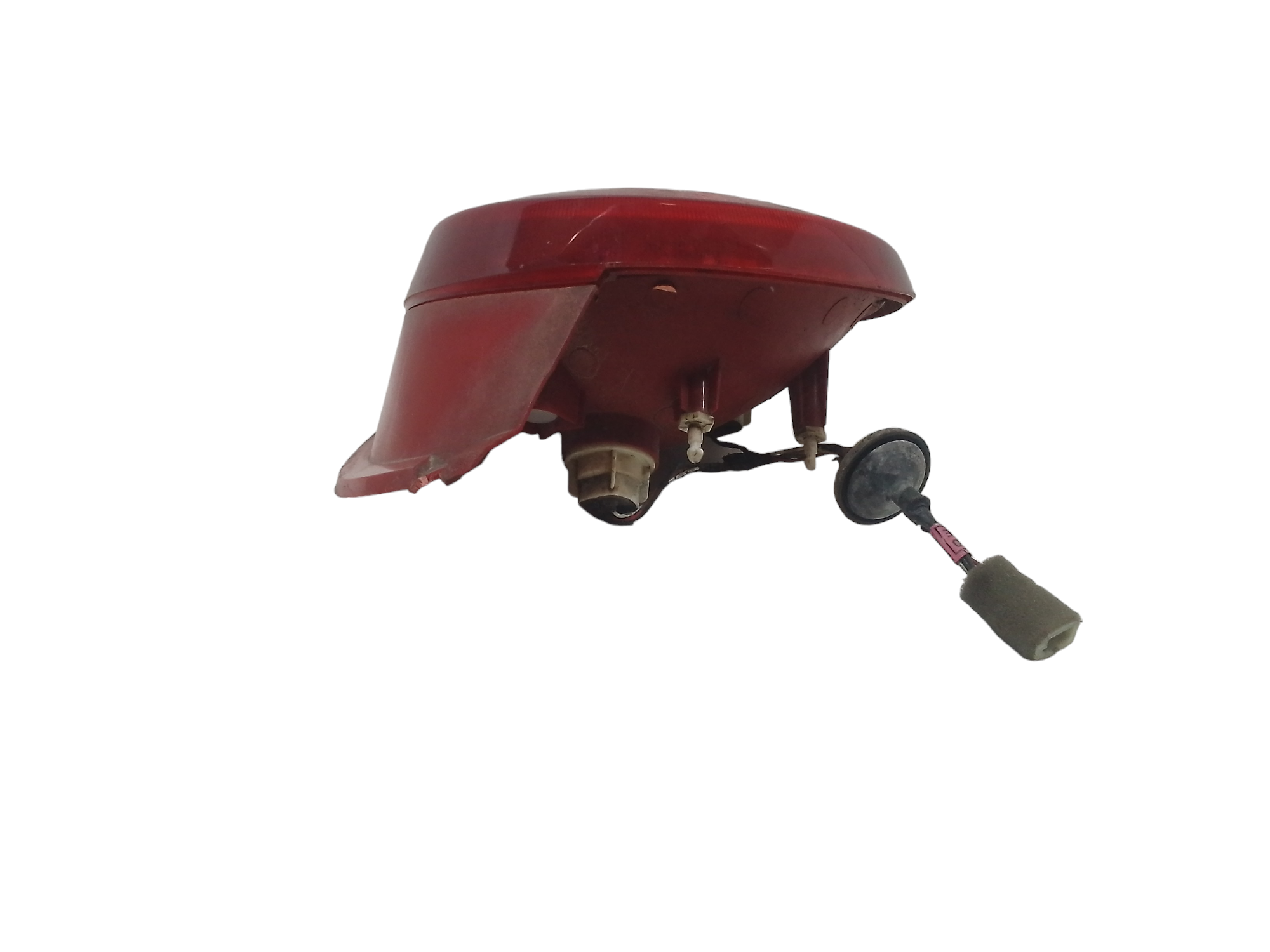 Stop fanale Posteriore sinistro lato Guida per Chevrolet Matiz 3 Serie (2005 - 2007)