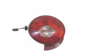 Stop fanale Posteriore sinistro lato Guida per Chevrolet Matiz 3 Serie (2005 - 2007)