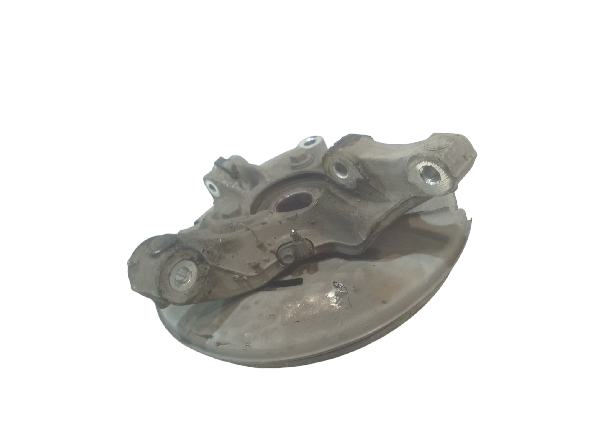 Mozzo ruota anteriore destra passeggero per Chevrolet Volt (2011 - 2024)