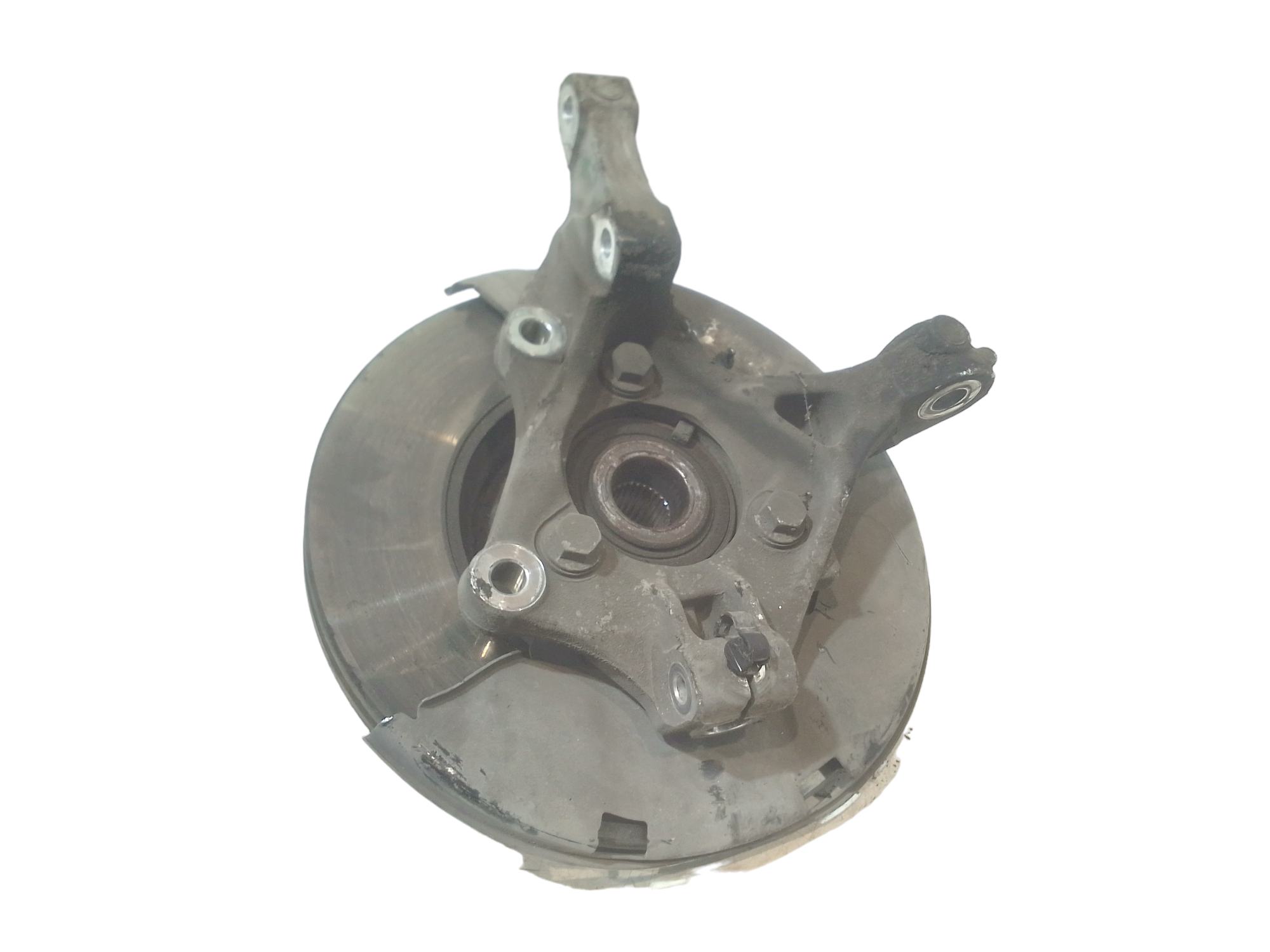 Mozzo ruota anteriore destra passeggero per Chevrolet Volt (2011 - 2024)