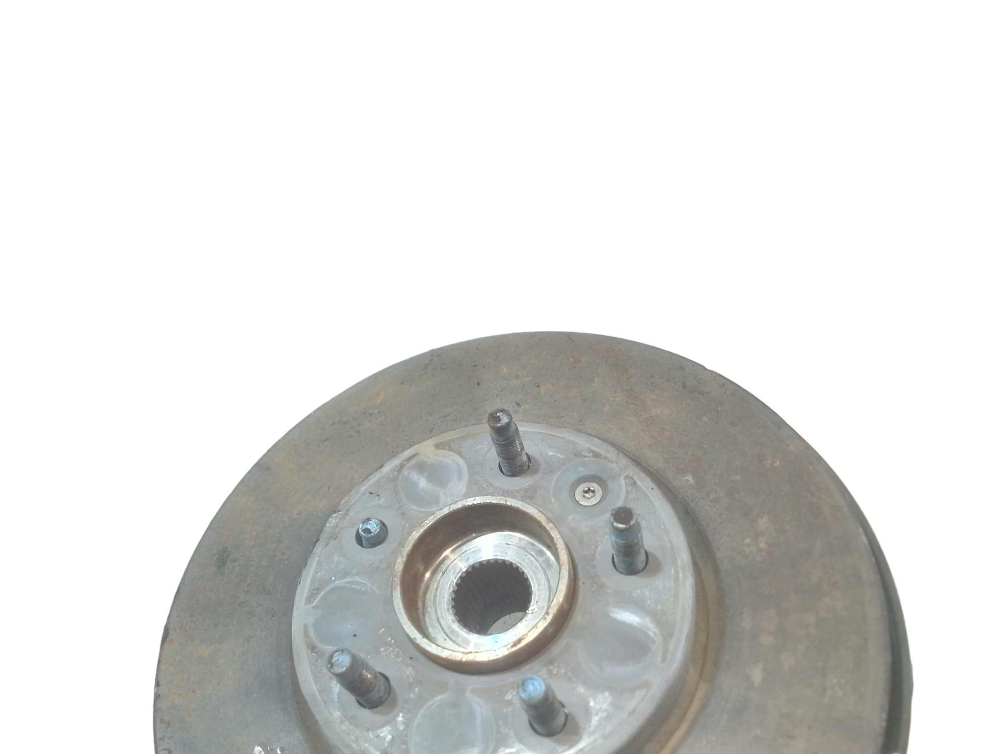 Mozzo ruota anteriore destra passeggero per Chevrolet Volt (2011 - 2024)