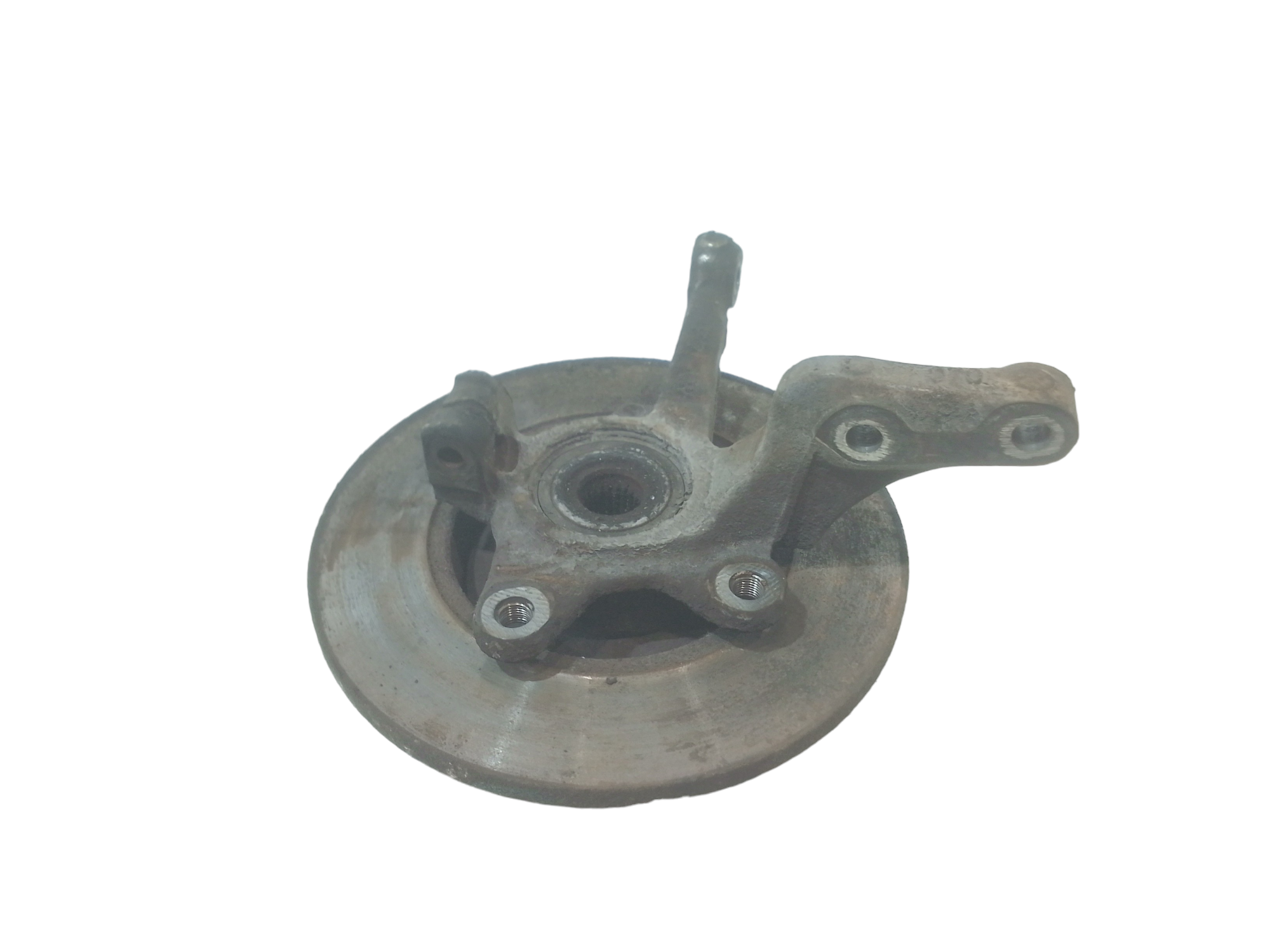 Mozzo ruota anteriore destra passeggero per Renault Clio Serie (94>98) (1994 - 1998)