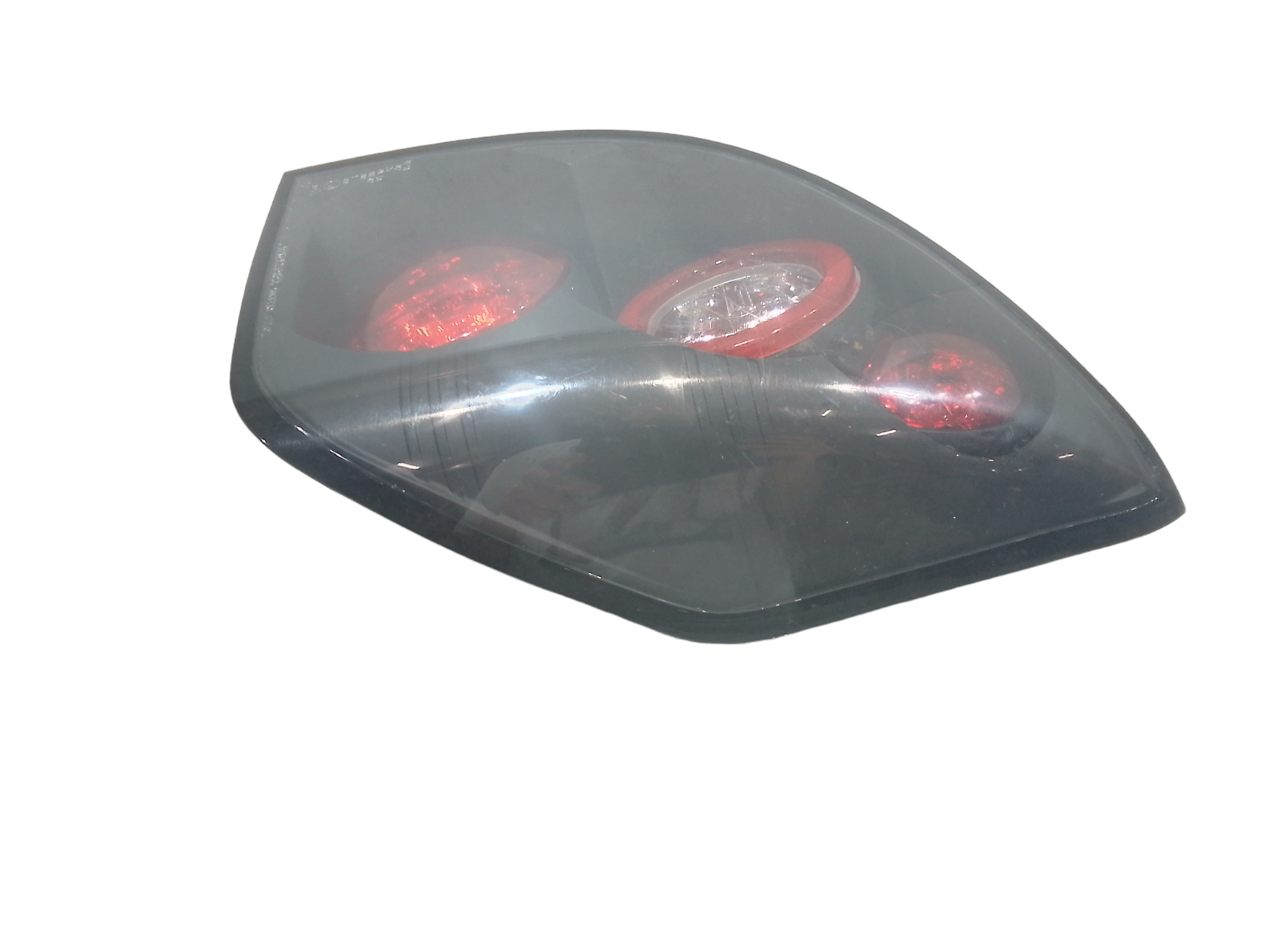 Stop fanale posteriore Destro Passeggero per Citroen C2 1 Serie (2003 - 2005)