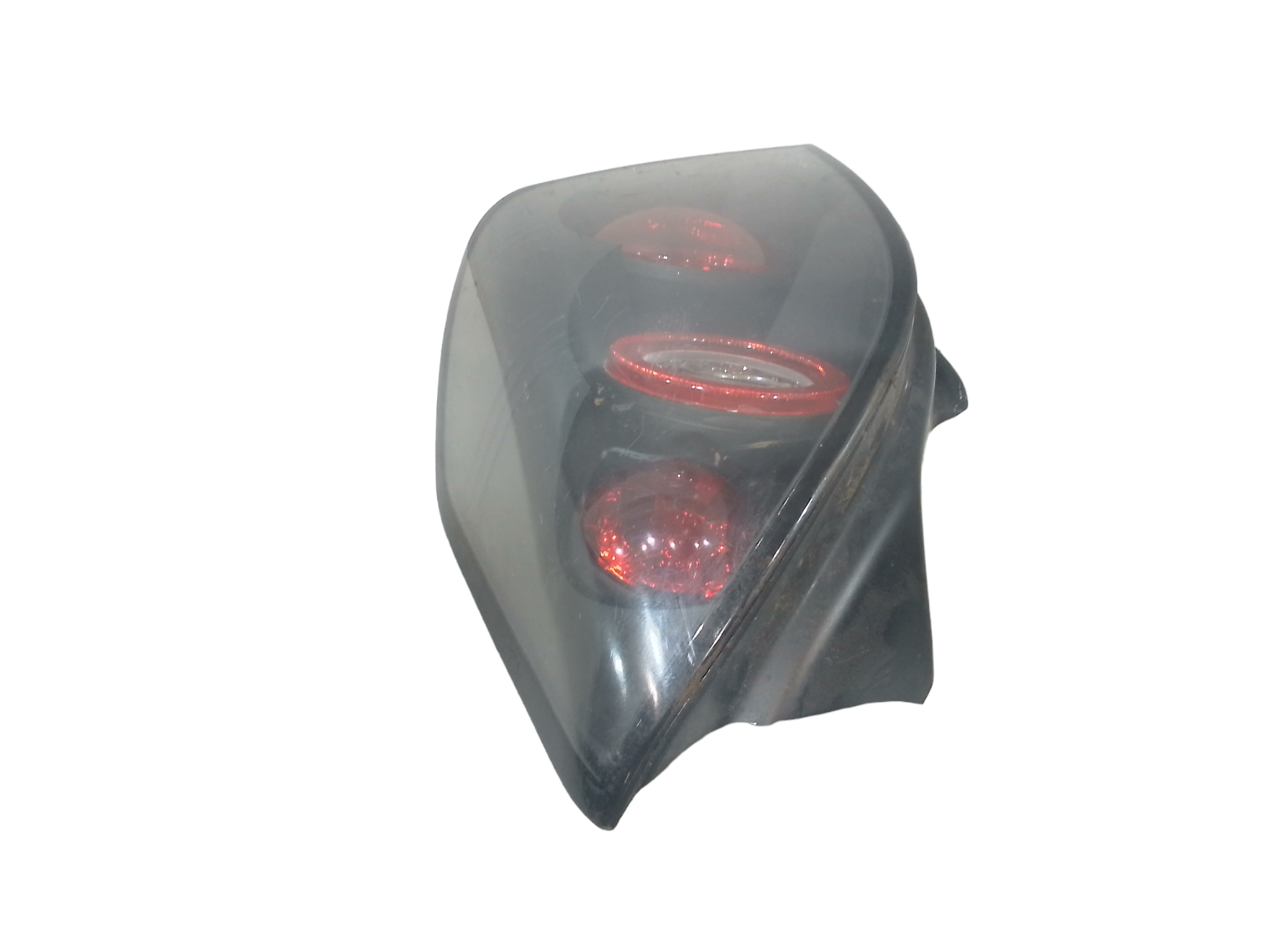 Stop fanale posteriore Destro Passeggero per Citroen C2 1 Serie (2003 - 2005)