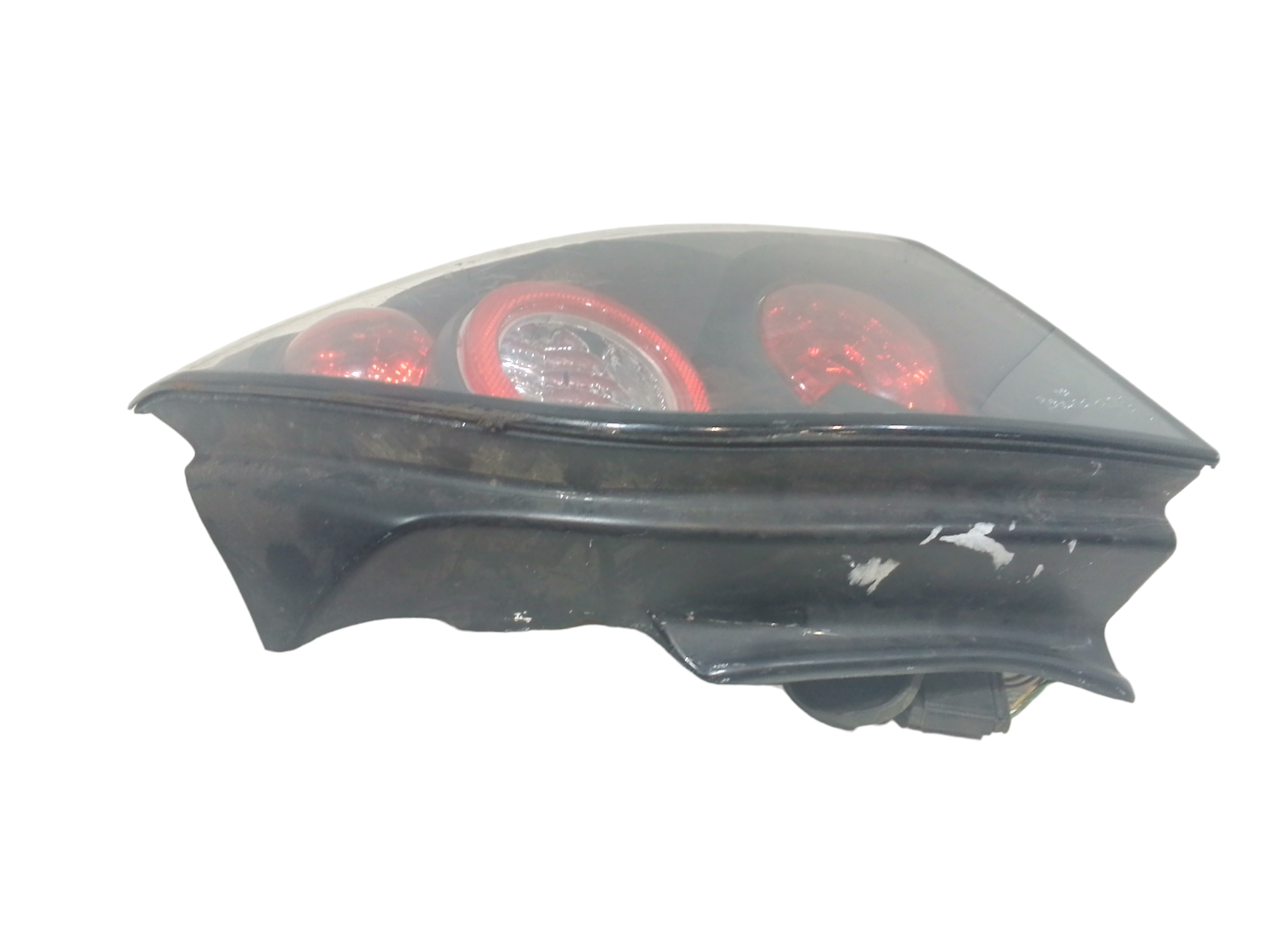 Stop fanale posteriore Destro Passeggero per Citroen C2 1 Serie (2003 - 2005)