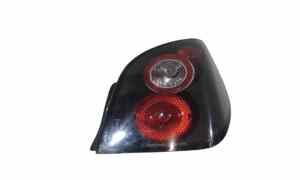 Stop fanale posteriore Destro Passeggero per Citroen C2 1 Serie (2003 - 2005)