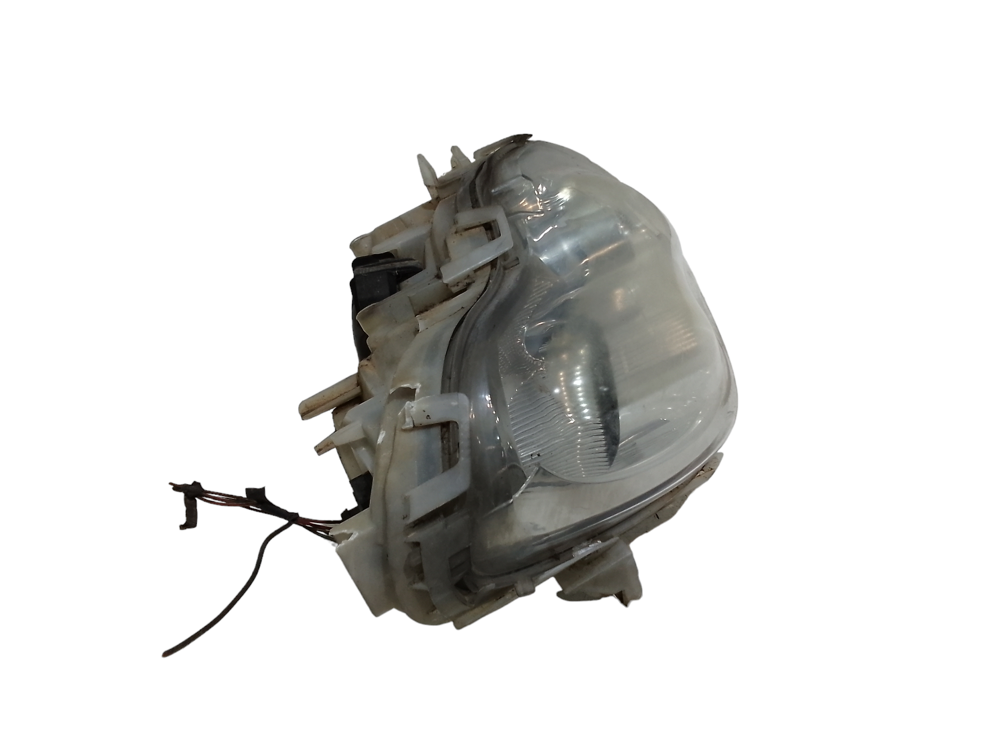 Faro anteriore Destro Passeggero per Smart Fortwo Cabrio 2 Serie (2003 - 2007)