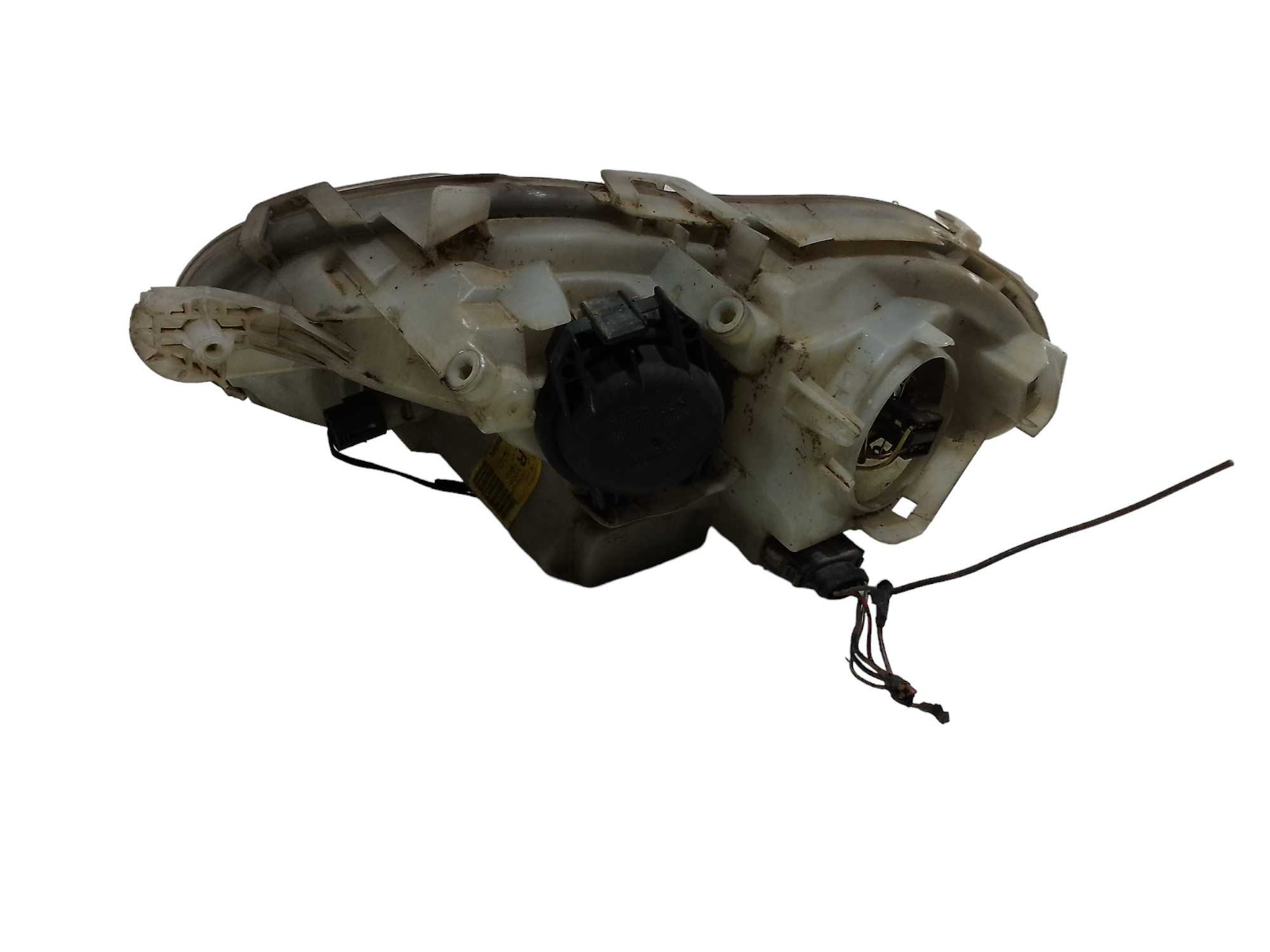 Faro anteriore Destro Passeggero per Smart Fortwo Cabrio 2 Serie (2003 - 2007)