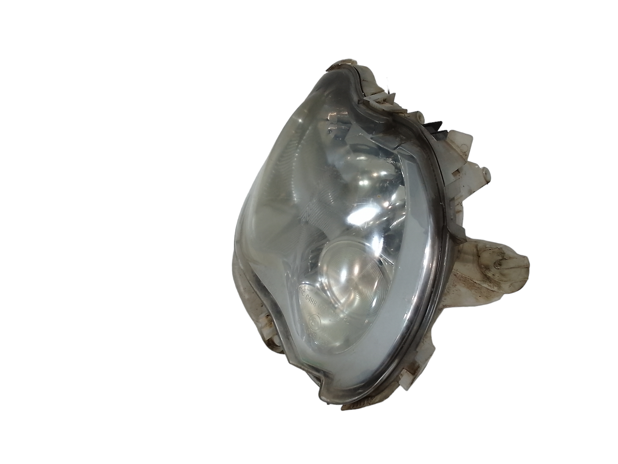 Faro anteriore Destro Passeggero per Smart Fortwo Cabrio 2 Serie (2003 - 2007)