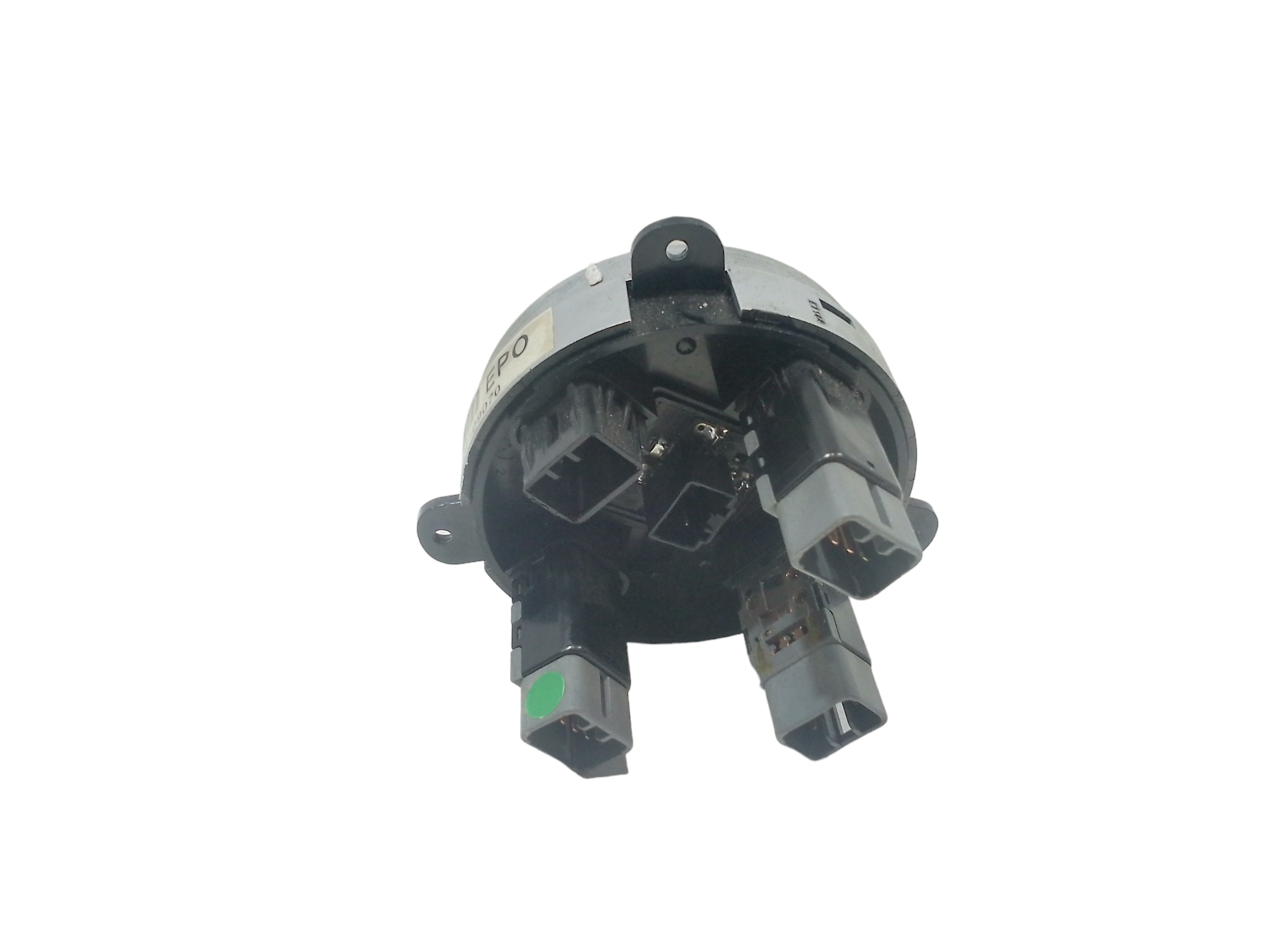 Interruttore comando luci per Ssangyong Kyron 2 Serie (2007 - 2011)