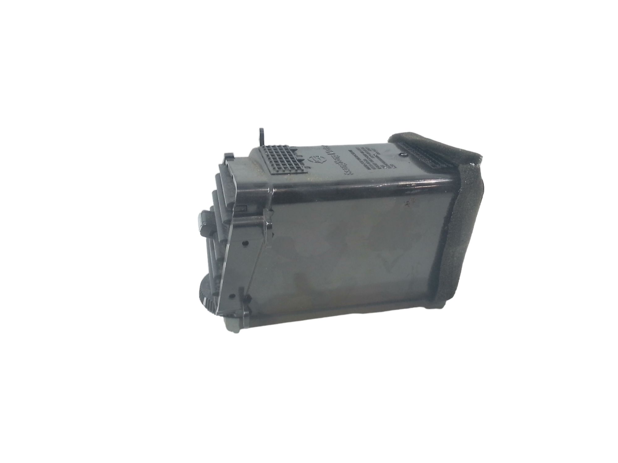 Bocchetta aria cruscotto lato guida per Ssangyong Kyron 2 Serie (2007 - 2011)