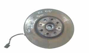 Mozzo ruota anteriore destra passeggero per Fiat Grande Punto 1 Serie (2005 - 2008)