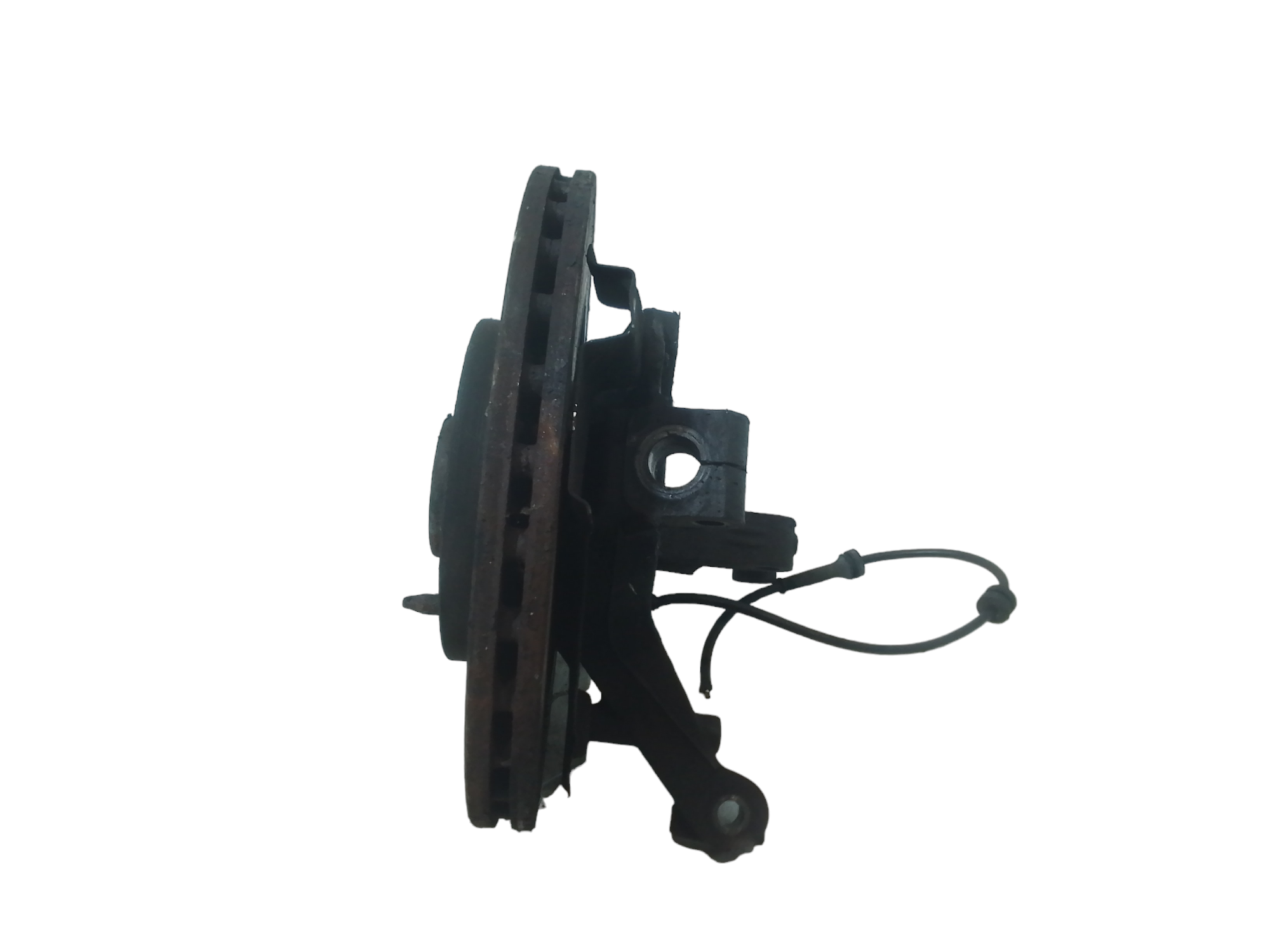 Mozzo ruota anteriore destra passeggero per Lancia Ypsilon 1 Serie (2003 - 2006)