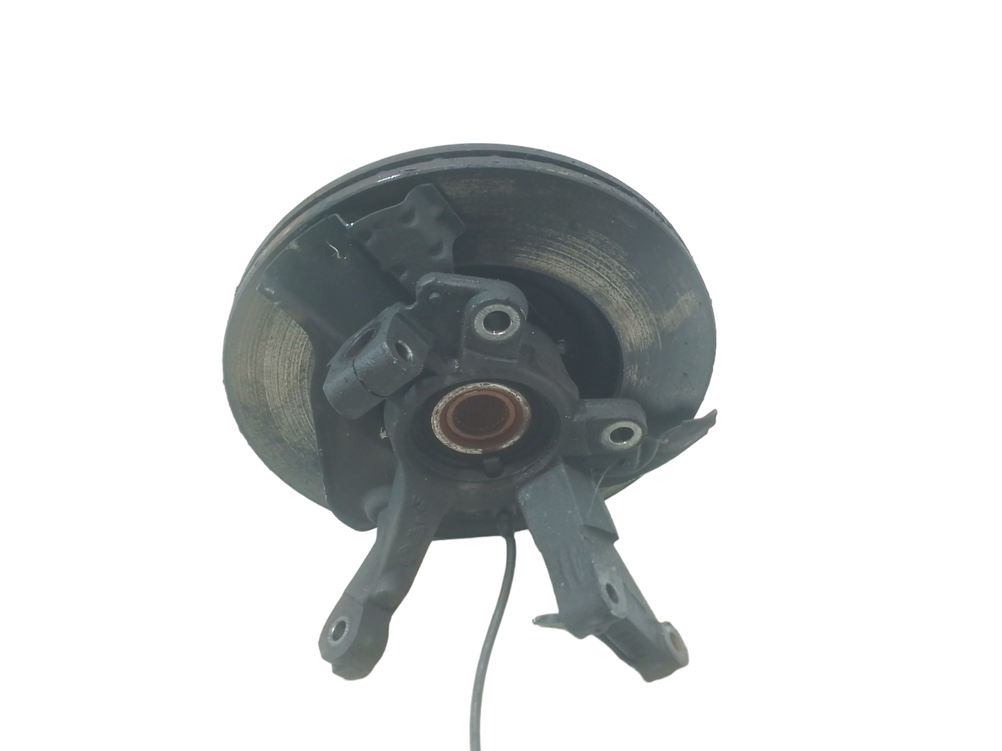 Mozzo ruota anteriore destra passeggero per Lancia Ypsilon 1 Serie (2003 - 2006)