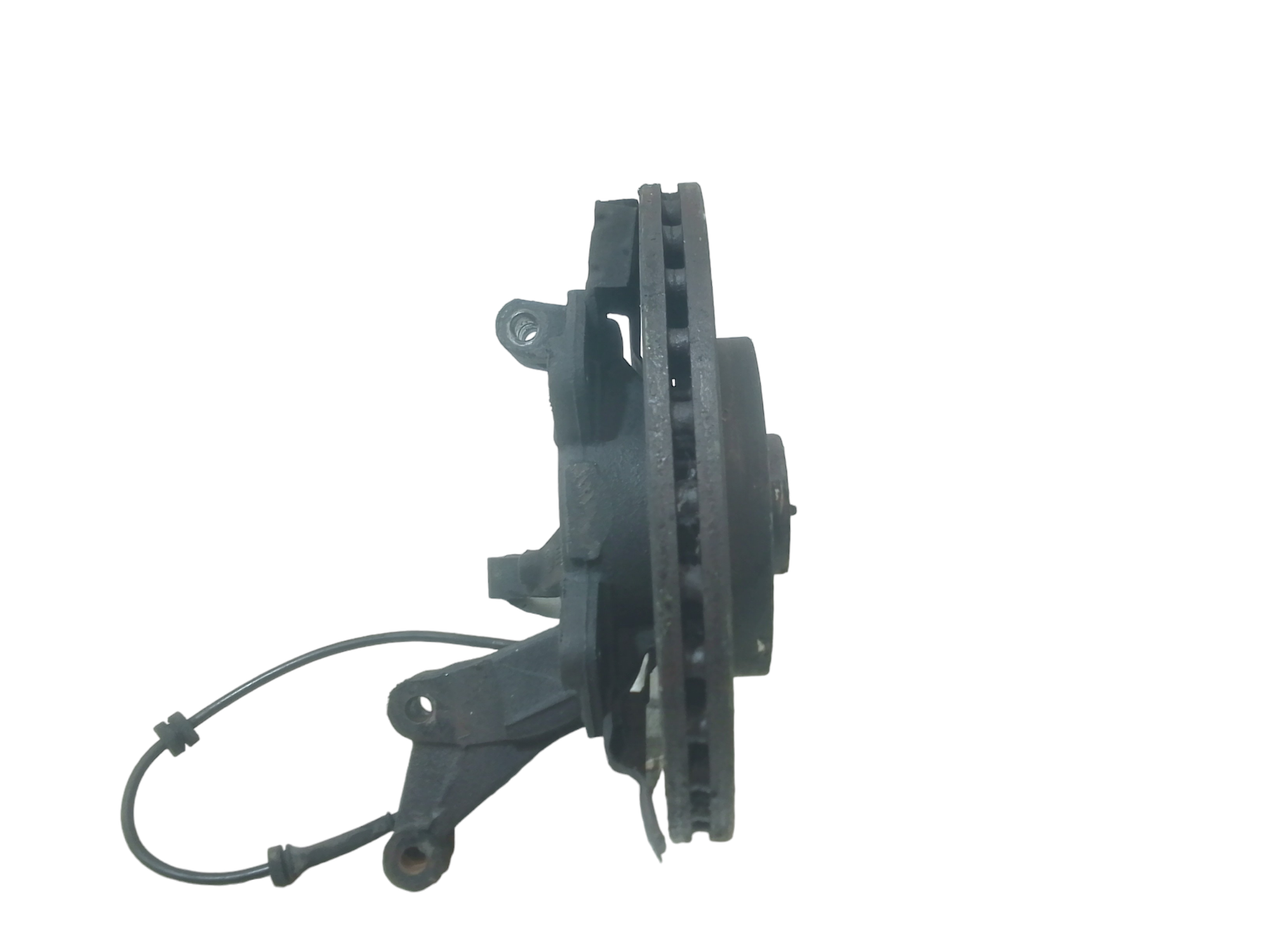 Mozzo ruota anteriore destra passeggero per Lancia Ypsilon 1 Serie (2003 - 2006)