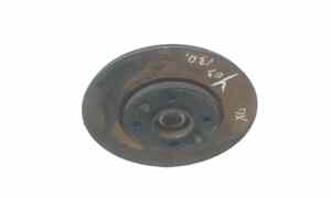 Mozzo ruota anteriore destra passeggero per Lancia Ypsilon 1 Serie (2003 - 2006)