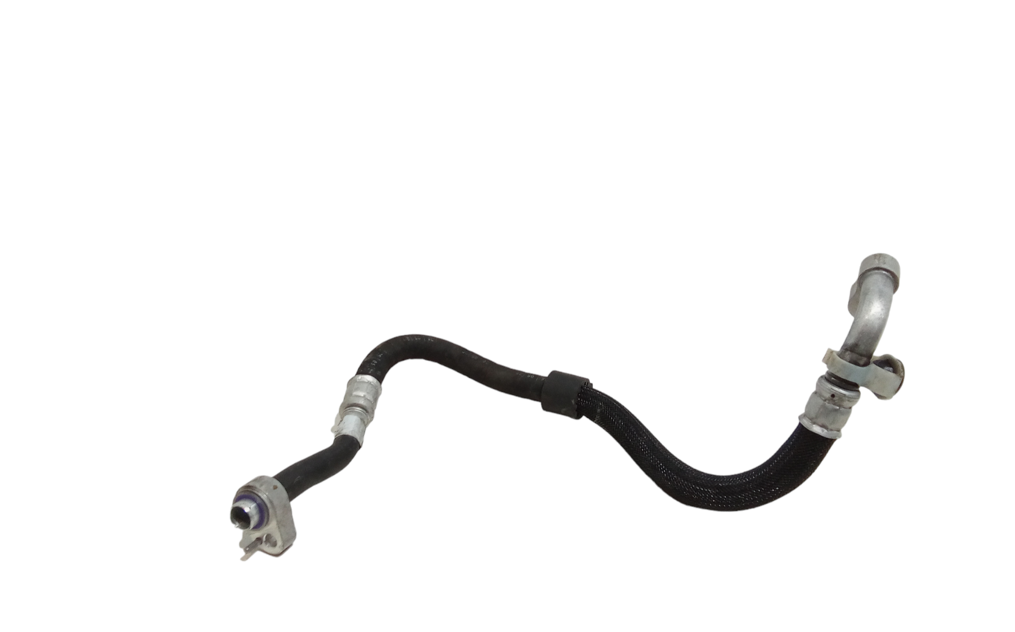 Tubo Aria condizionata per Mini Countryman Serie (f60) (16>) (2016 - In produzione)