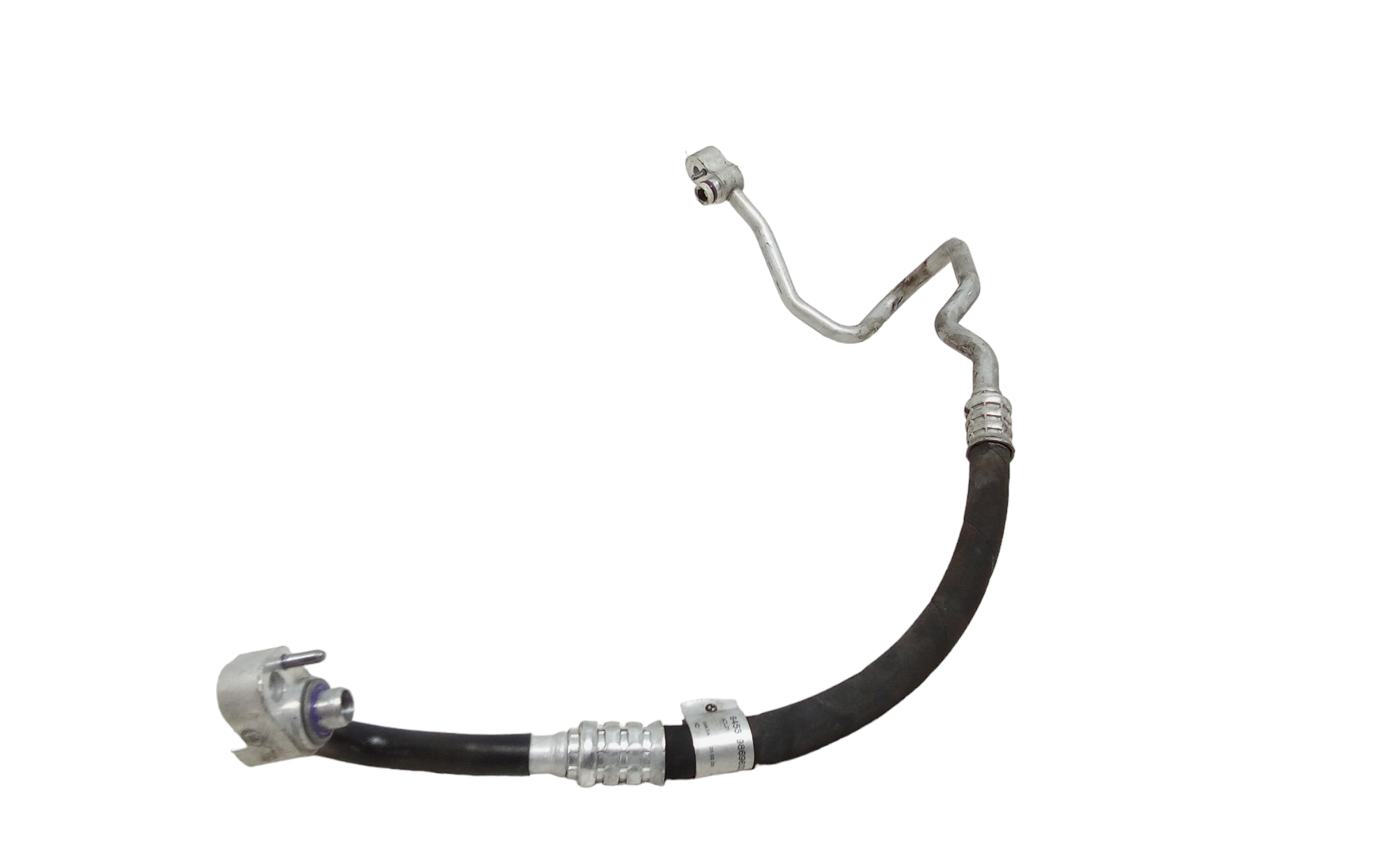 Tubo Aria condizionata per Mini Countryman Serie (f60) (16>) (2016 - In produzione)