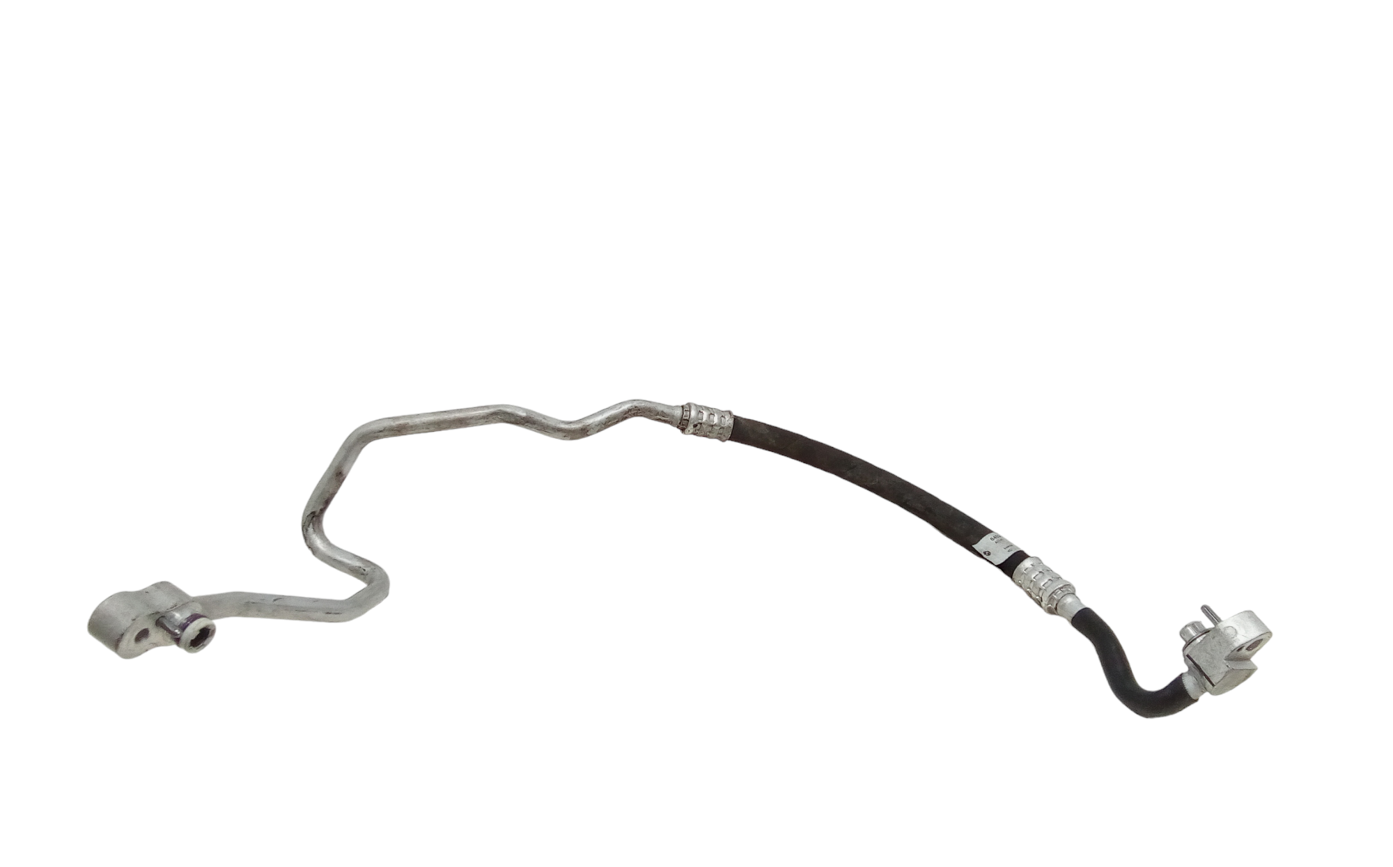 Tubo Aria condizionata per Mini Countryman Serie (f60) (16>) (2016 - In produzione)