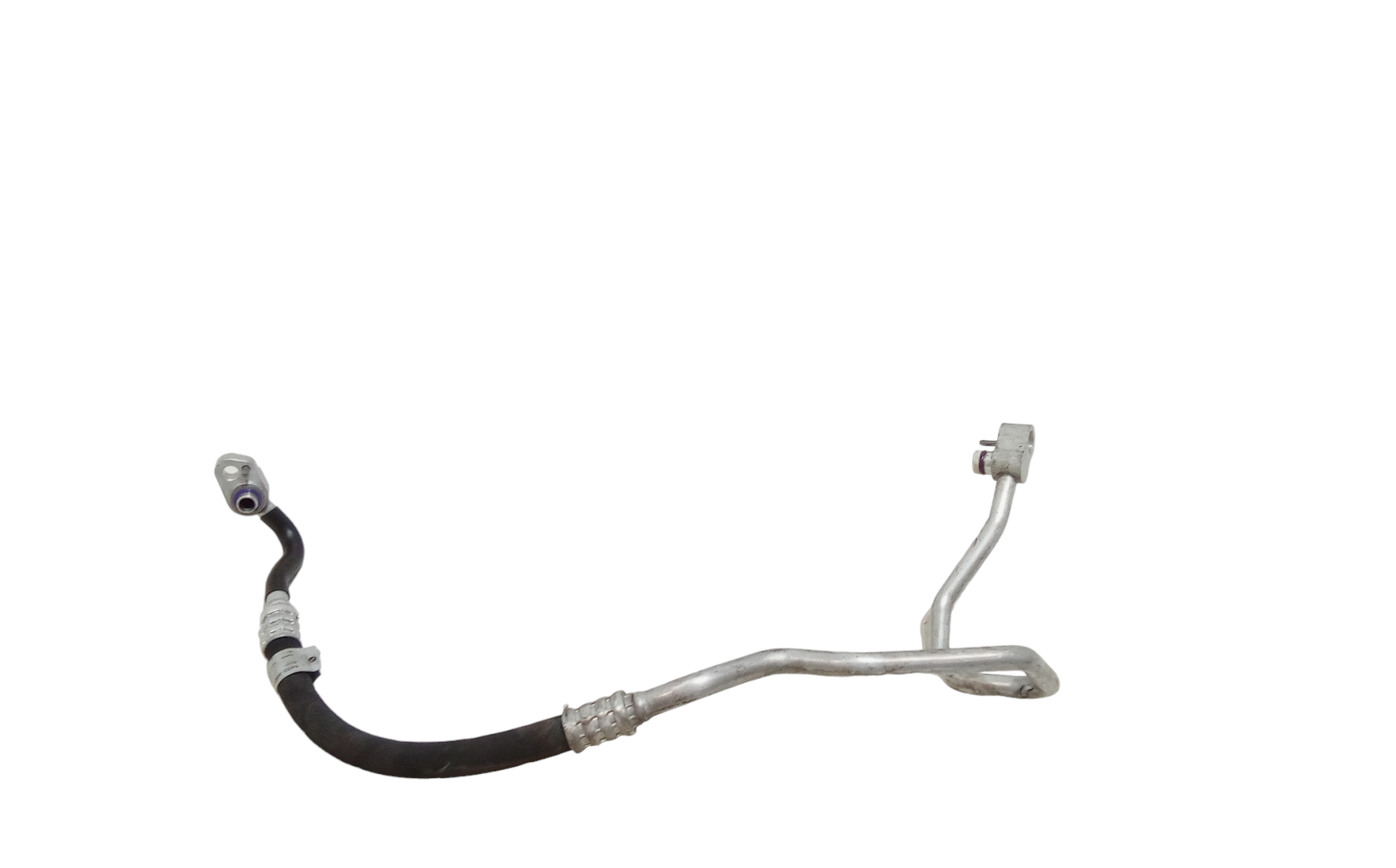 Tubo Aria condizionata per Mini Countryman Serie (f60) (16>) (2016 - In produzione)