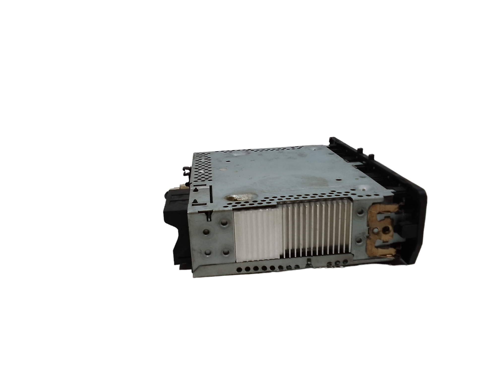 Autoradio per Renault Scenic X Mod (2009 - In produzione)