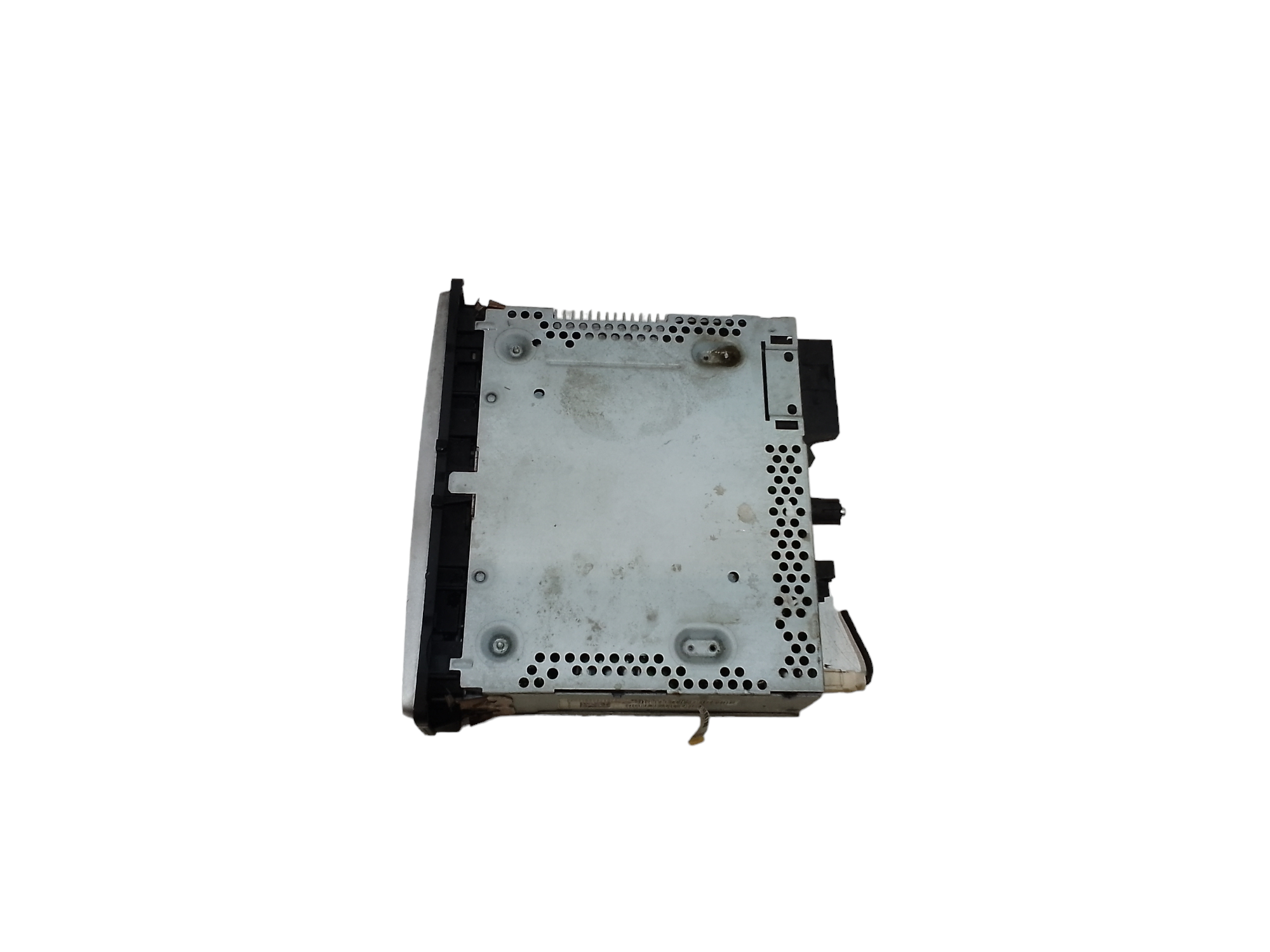 Autoradio per Renault Scenic X Mod (2009 - In produzione)