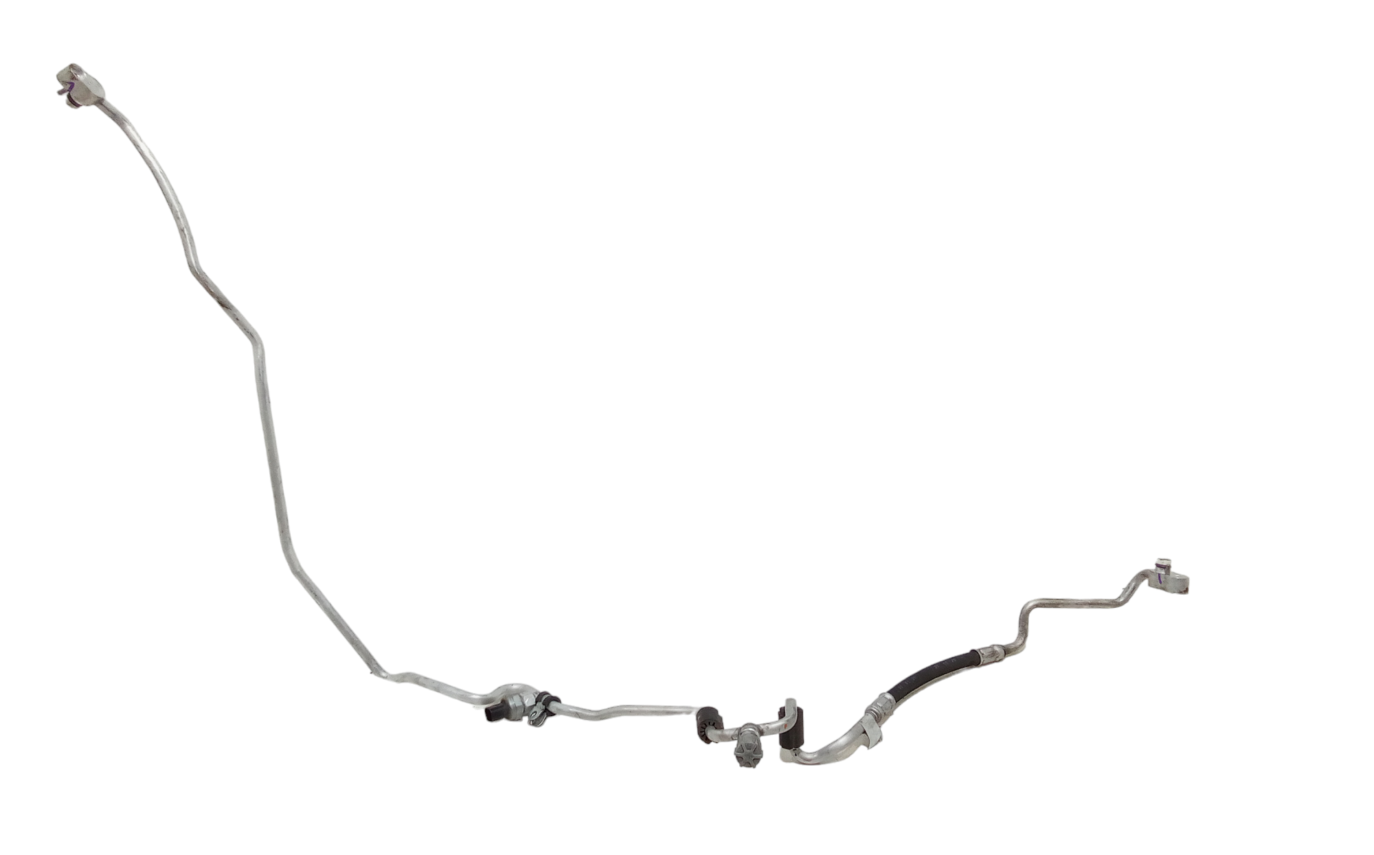 Tubo Aria condizionata per Mini Countryman Serie (f60) (16>) (2016 - In produzione)