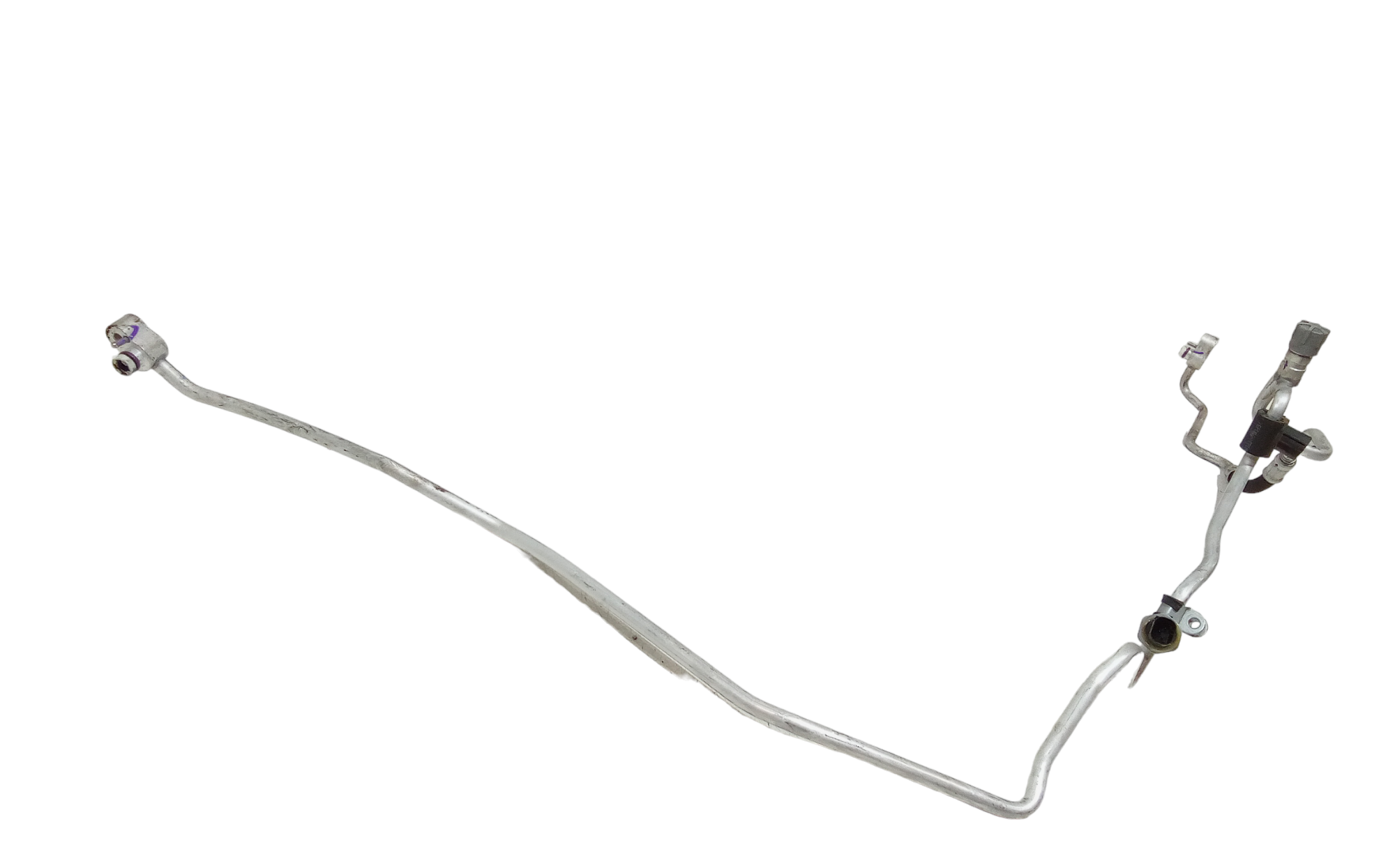 Tubo Aria condizionata per Mini Countryman Serie (f60) (16>) (2016 - In produzione)