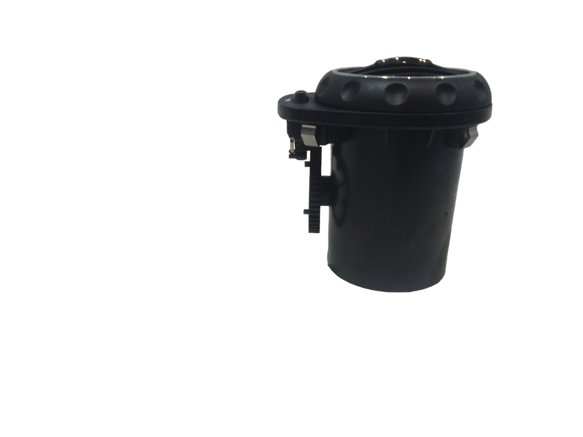 Bocchetta aria cruscotto lato guida per Alfa Romeo Gt Serie (937_) (03>09) (2003 - 2009)