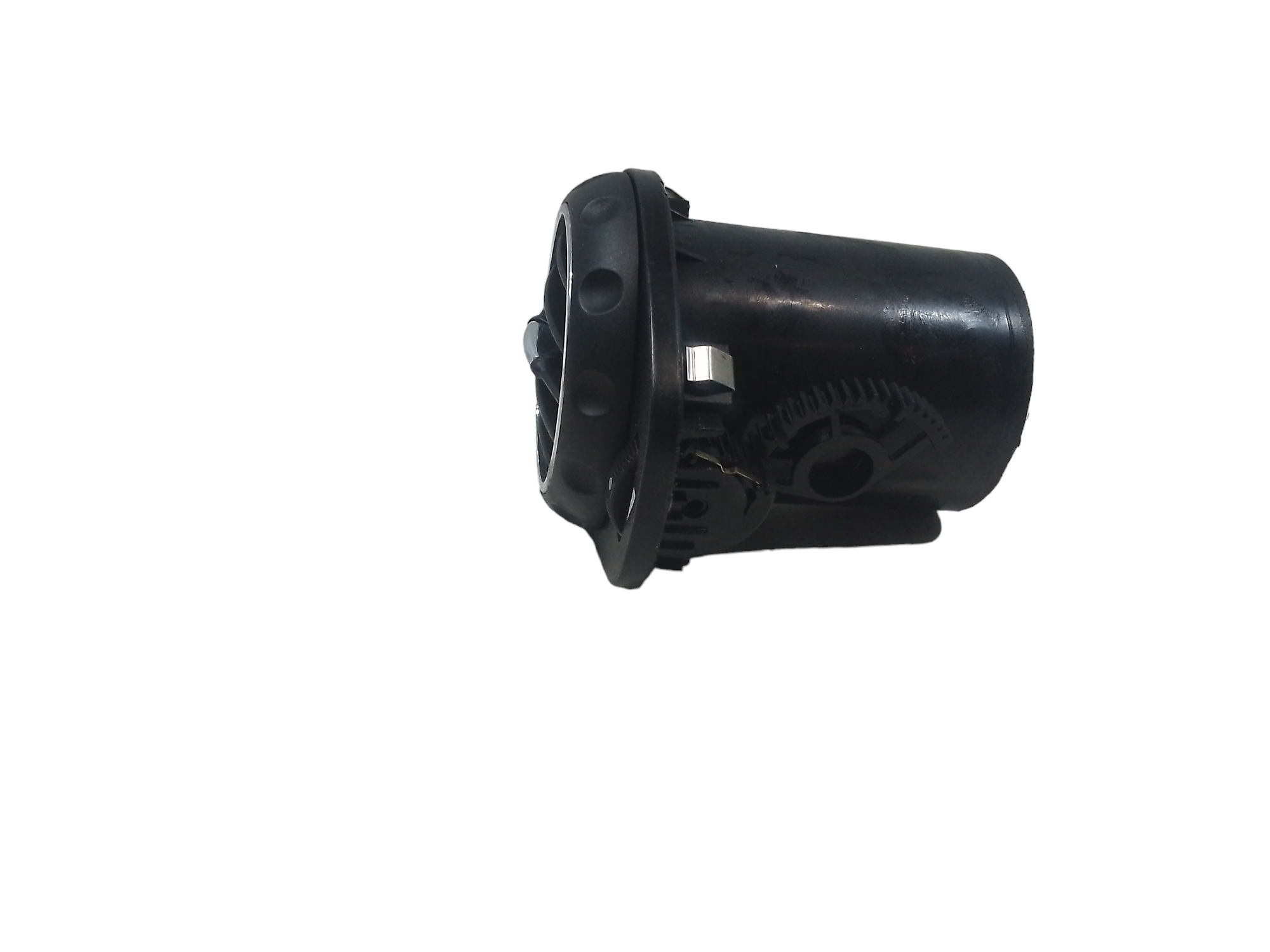 Bocchetta aria cruscotto lato guida per Alfa Romeo Gt Serie (937_) (03>09) (2003 - 2009)