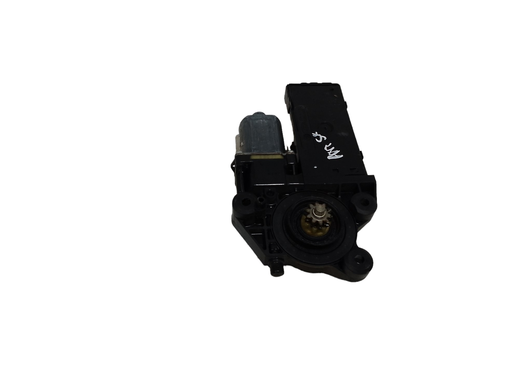 Motorino Alzavetro anteriore Sinistro per Renault Scenic X Mod (2009 - In produzione)