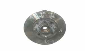 Mozzo ruota anteriore destra passeggero per Chevrolet Spark 1 Serie (2009 - 2012)