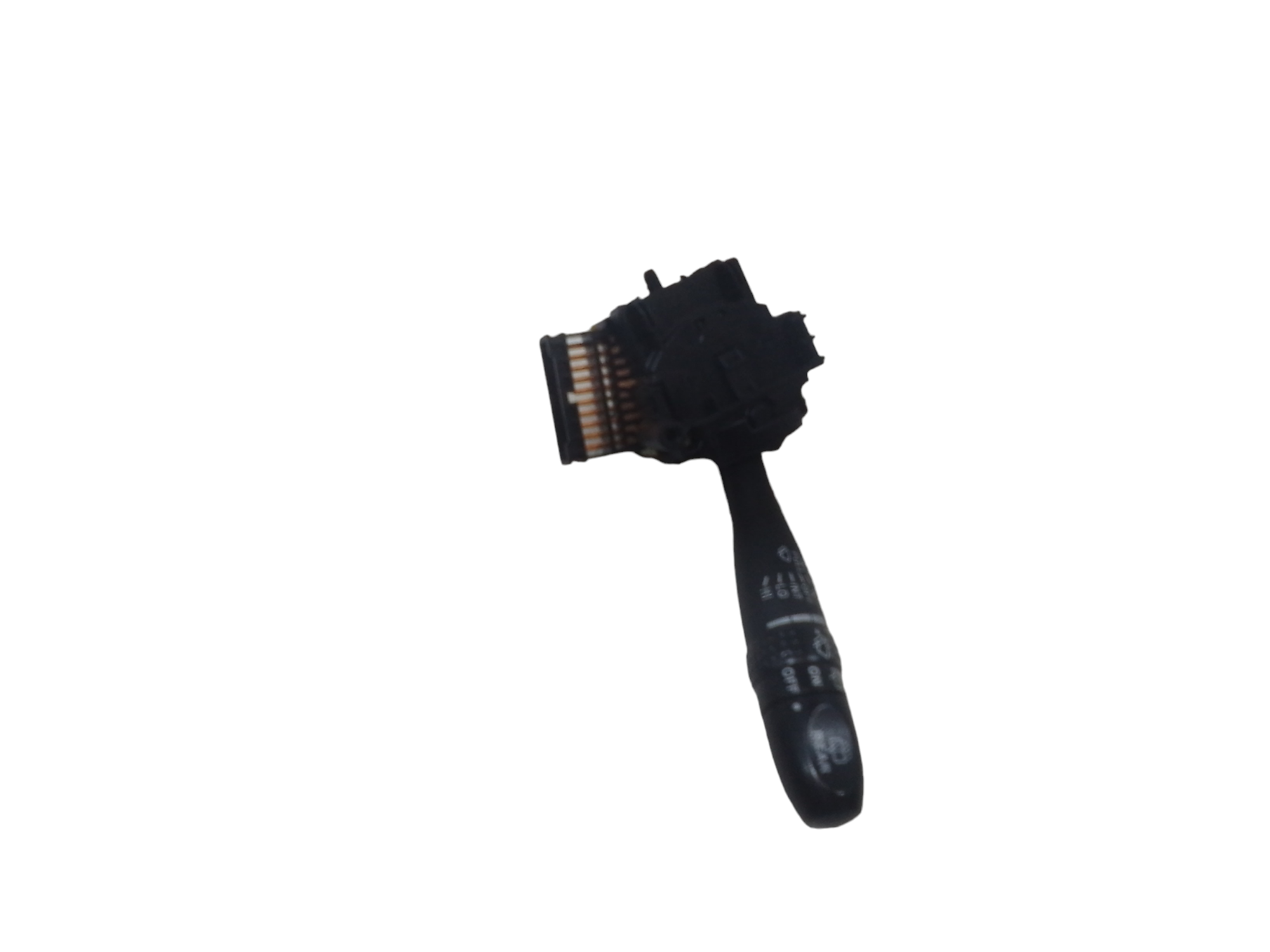 Devioluci destro per Kia Picanto 2 Serie (2007 - 2011)