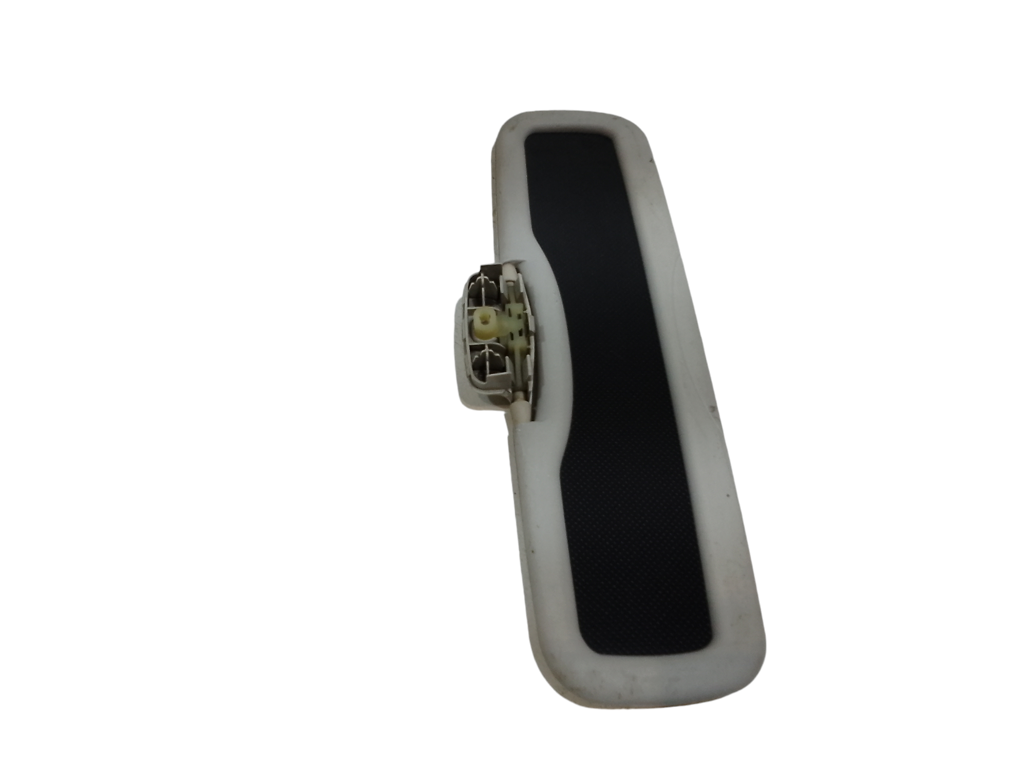 Parasole aletta anteriore Lato Guida per Smart Fortwo Cabrio 2 Serie (2003 - 2007)