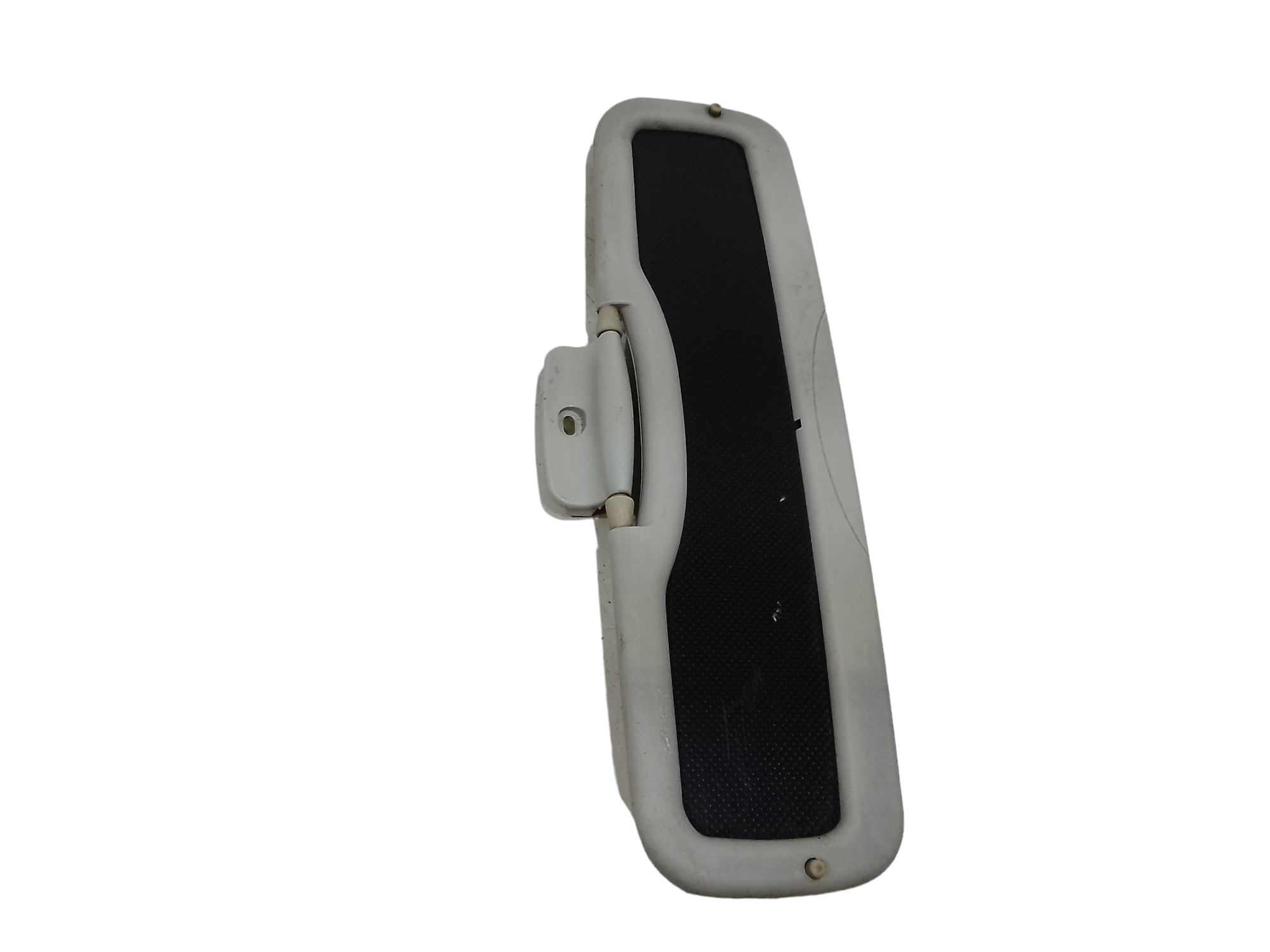 Parasole aletta anteriore Lato Guida per Smart Fortwo Cabrio 2 Serie (2003 - 2007)