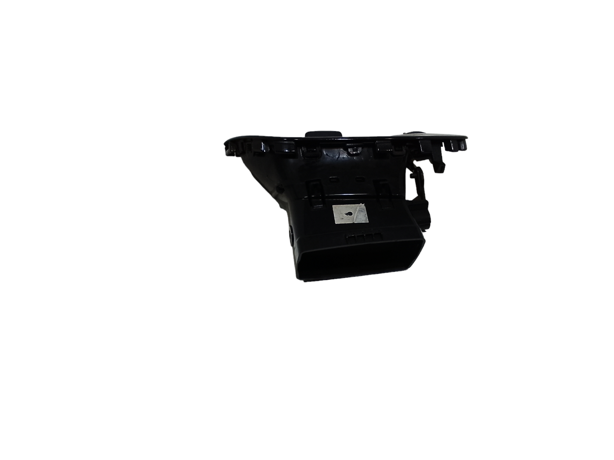 Bocchetta aria cruscotto lato guida per Renault Scenic X Mod (2009 - In produzione)