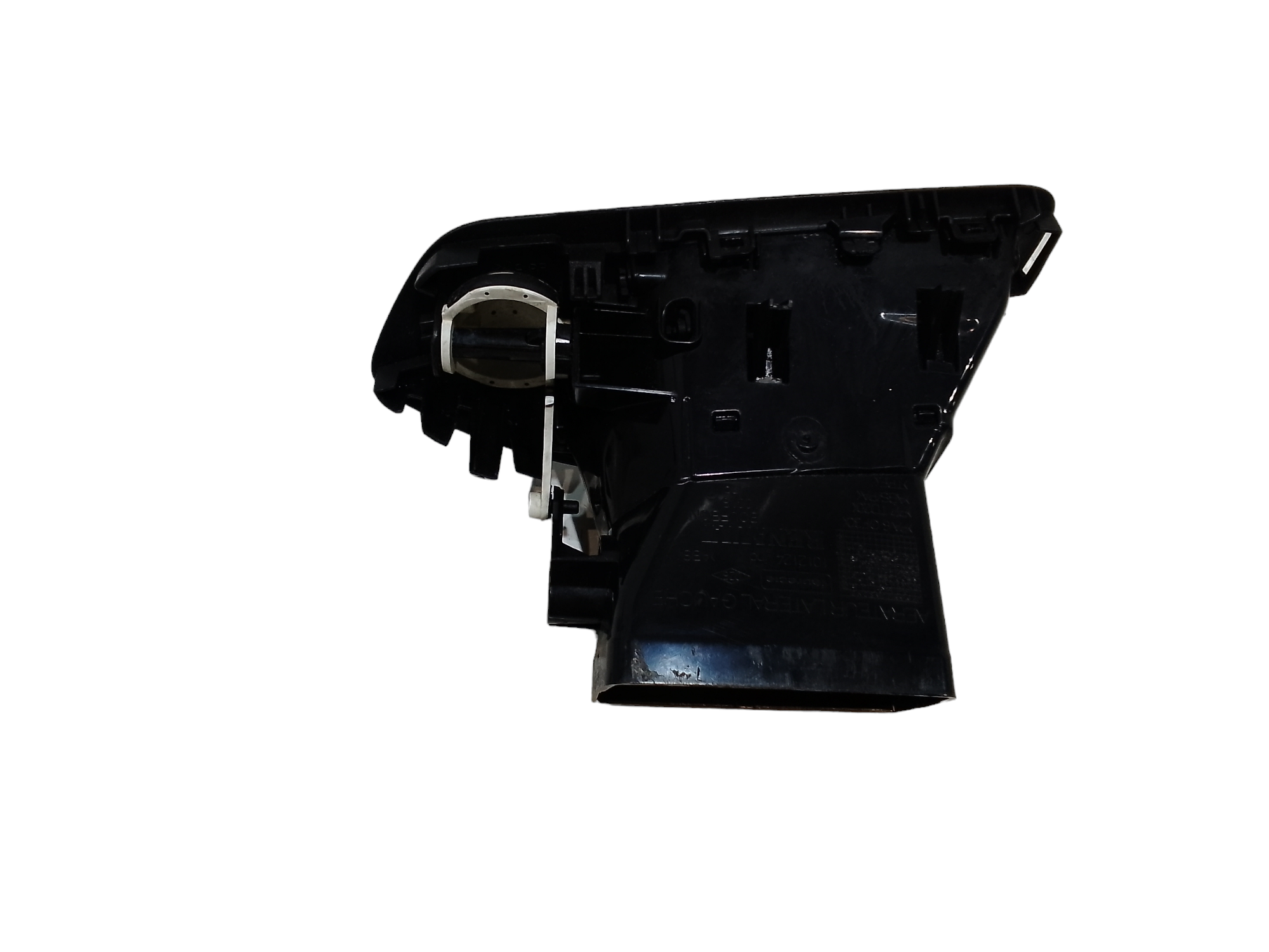 Bocchetta aria cruscotto lato guida per Renault Scenic X Mod (2009 - In produzione)