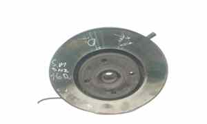 Mozzo ruota anteriore destra passeggero per Citroen C4 Picasso (06>13) Mk1 (2006 - 2013)