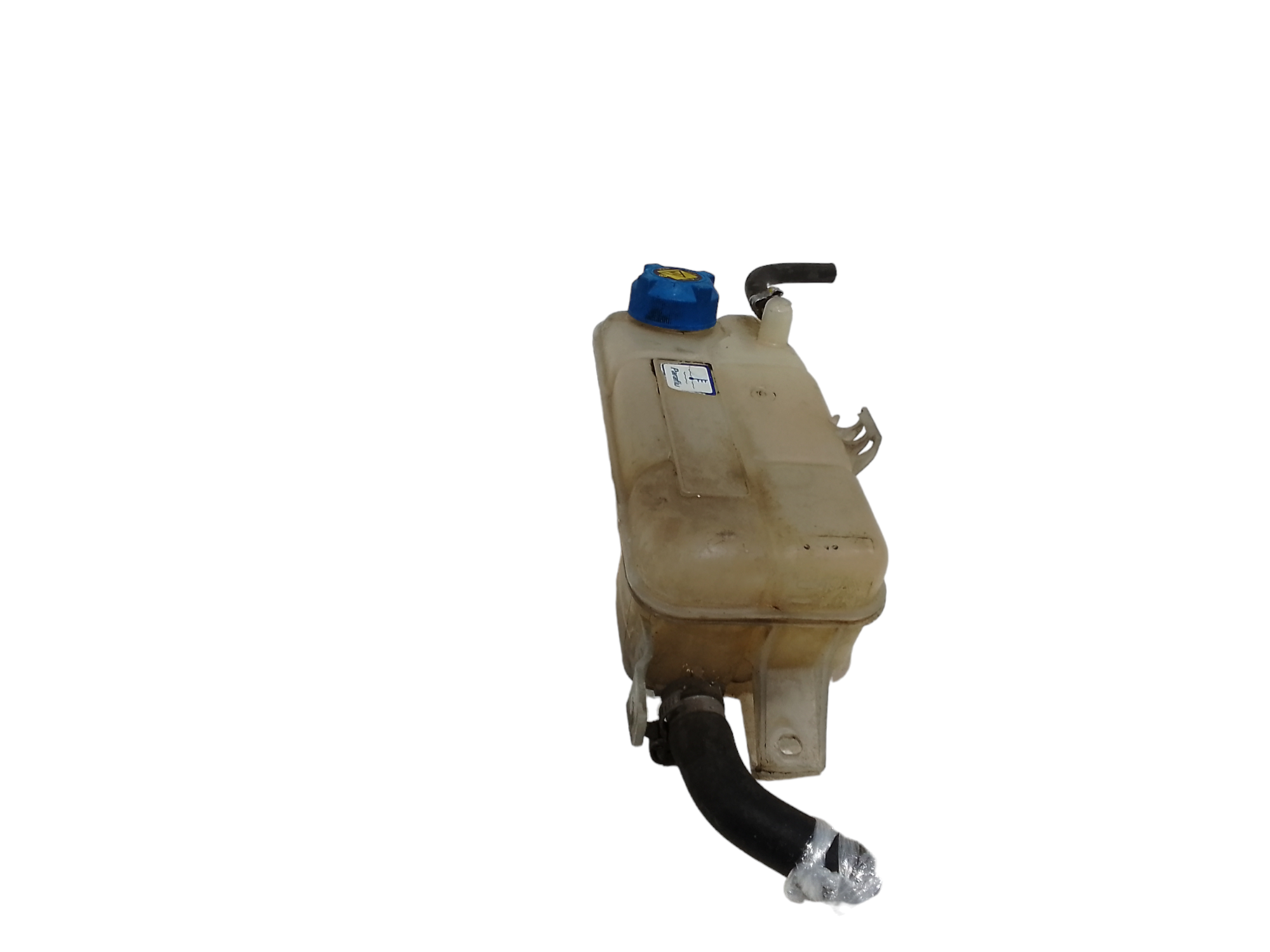 Vaschetta liquido radiatore per Alfa Romeo Gt Serie (937_) (03>09) (2003 - 2009)