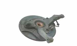 Mozzo ruota anteriore destra passeggero per Fiat Panda 2 Serie (2003 - 2010)