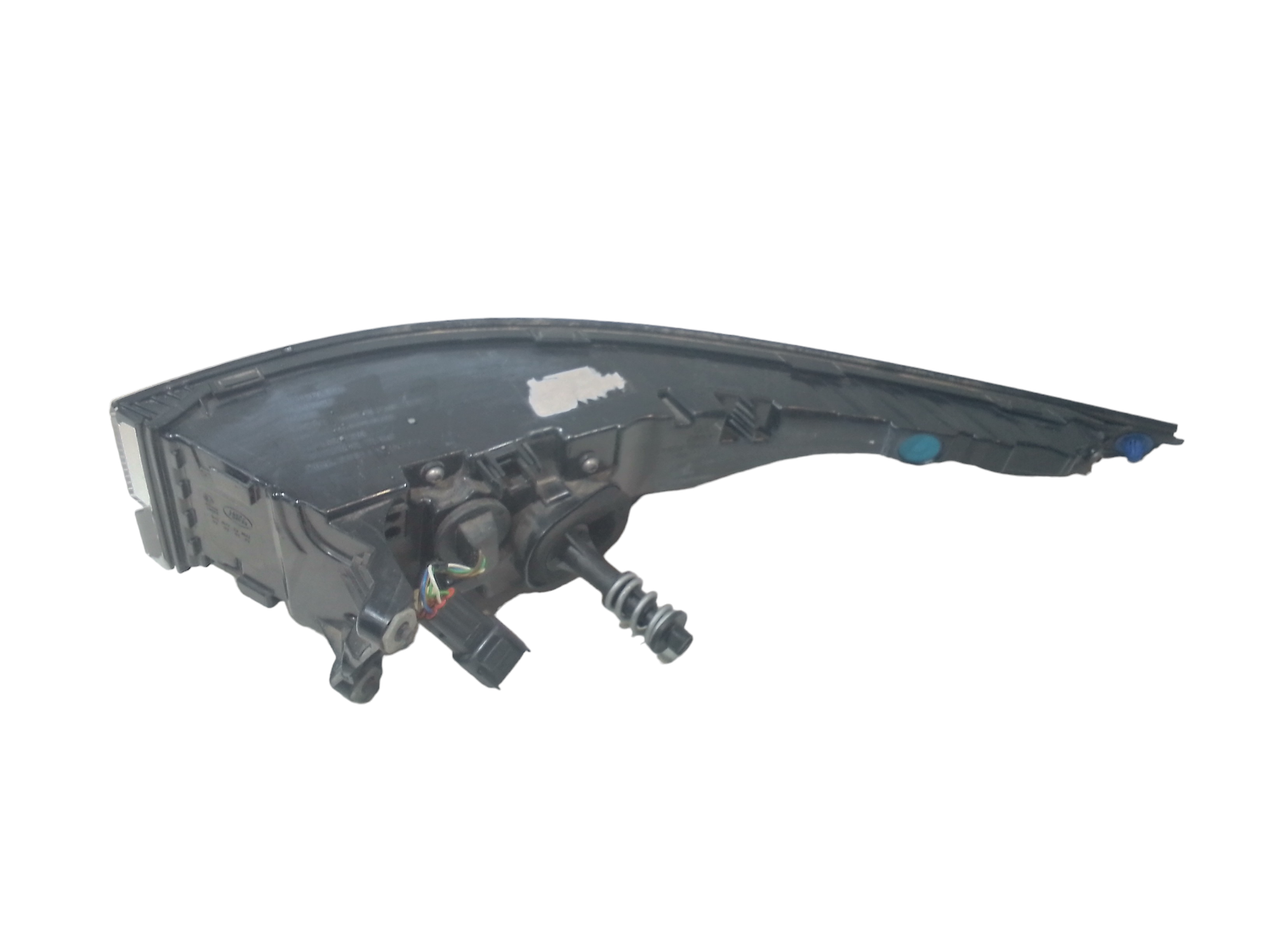 Stop fanale Posteriore sinistro a LED lato Guida per Land Rover Range Rover Evoque Serie (18>) (2018 - In produzione)