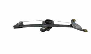 Cremagliera anteriore sinistra Guida per Citroen C1 1 Serie (2005 - 2008)