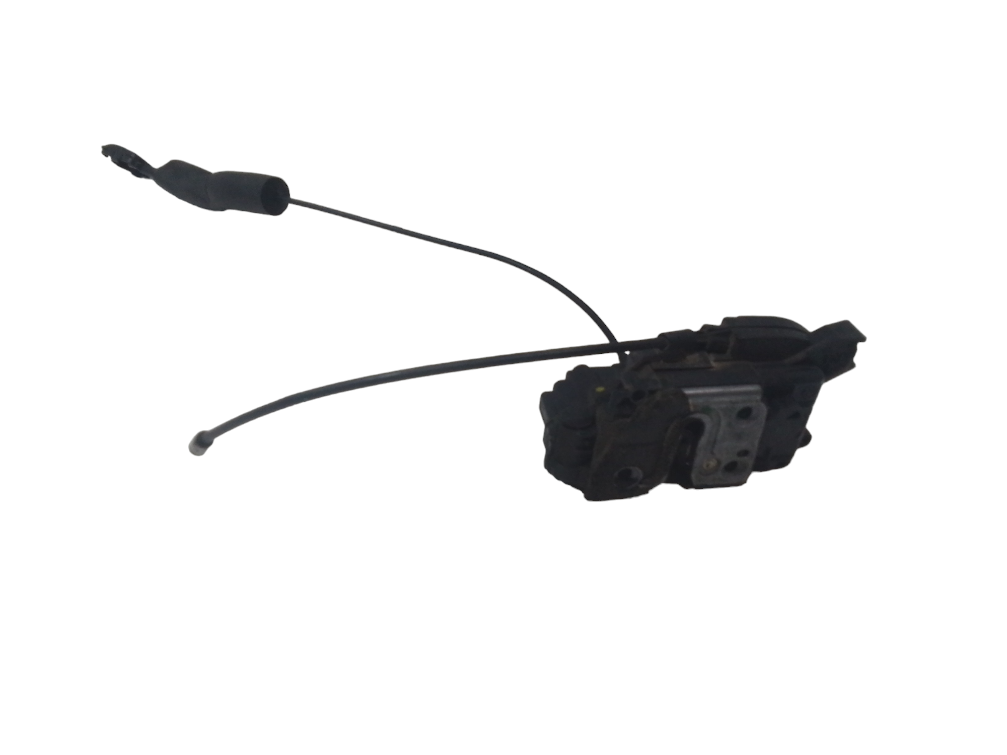 Serratura Anteriore Destra per Renault Scenic X Mod (2009 - In produzione)