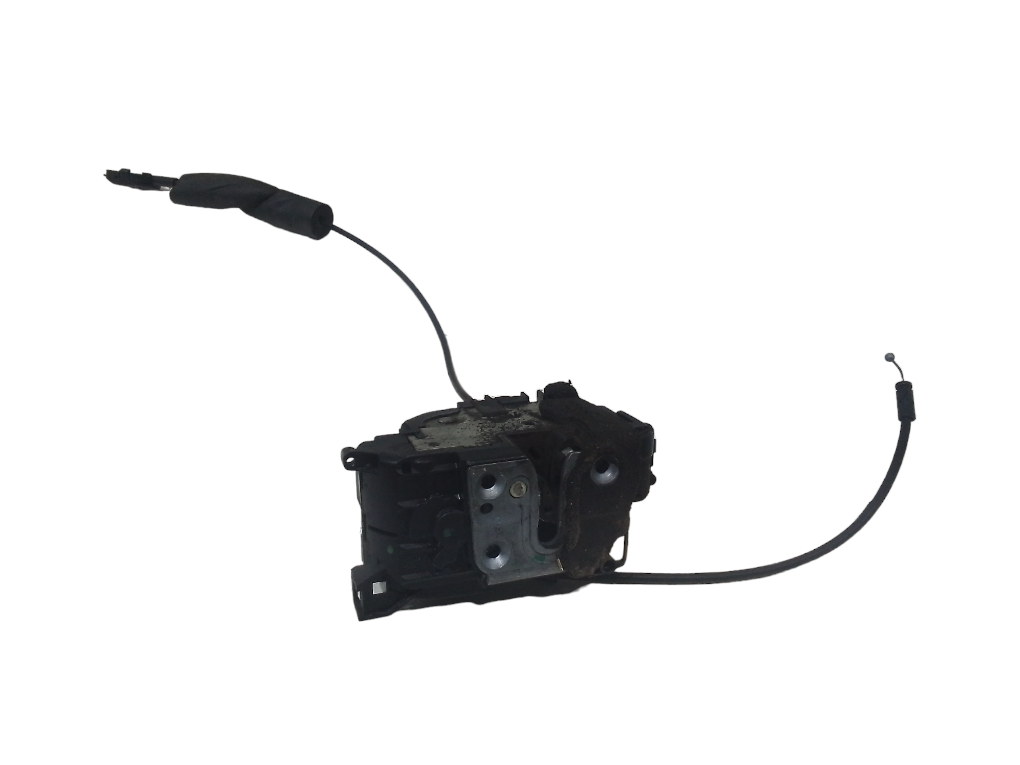 Serratura Anteriore Destra per Renault Scenic X Mod (2009 - In produzione)