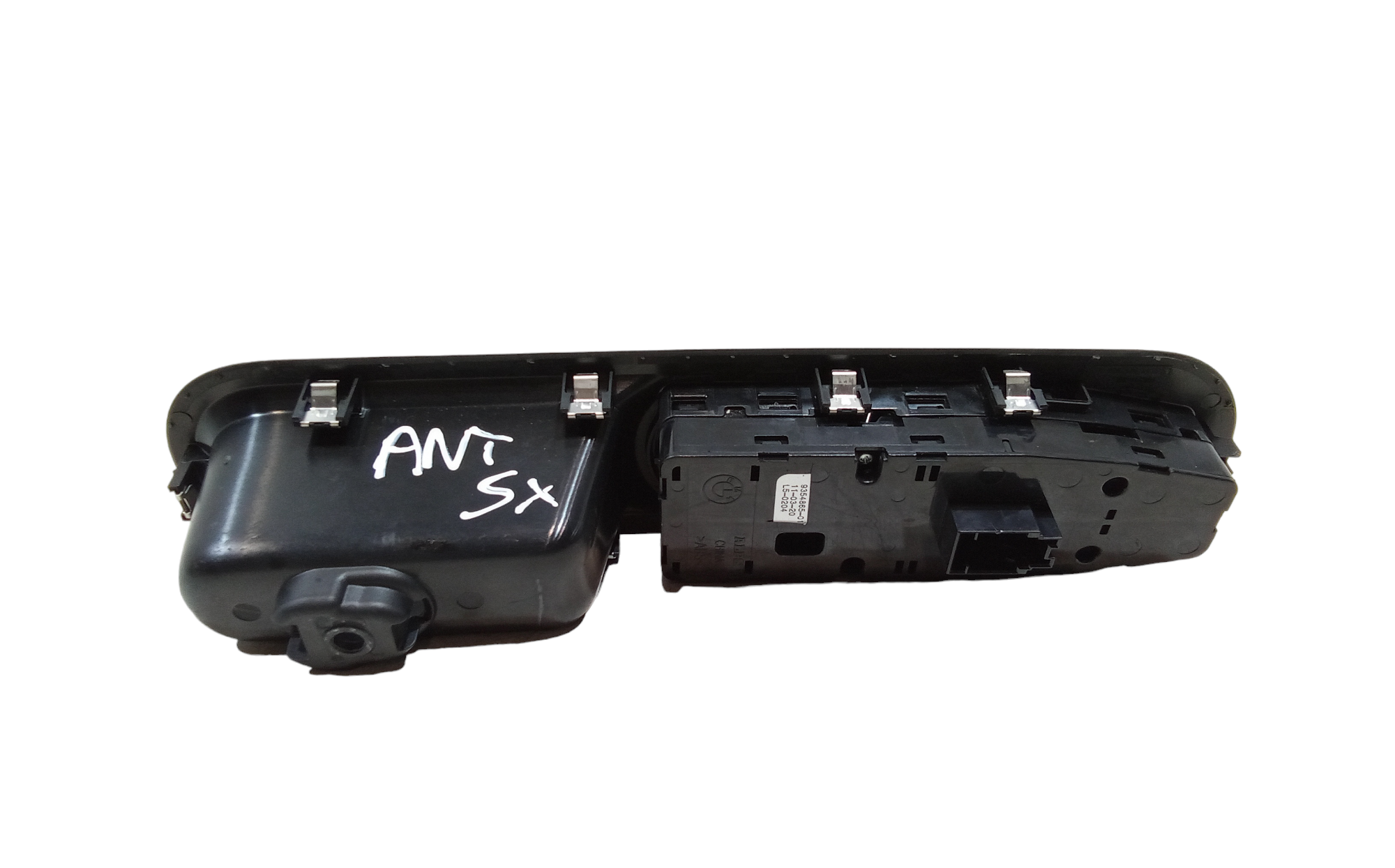 Pulsantiera anteriore sinistra Guida per Mini Countryman Serie (f60) (16>) (2016 - In produzione)