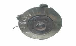 Mozzo ruota anteriore destra passeggero per Skoda Fabia Berlina 2 Serie (2007 - 2014)