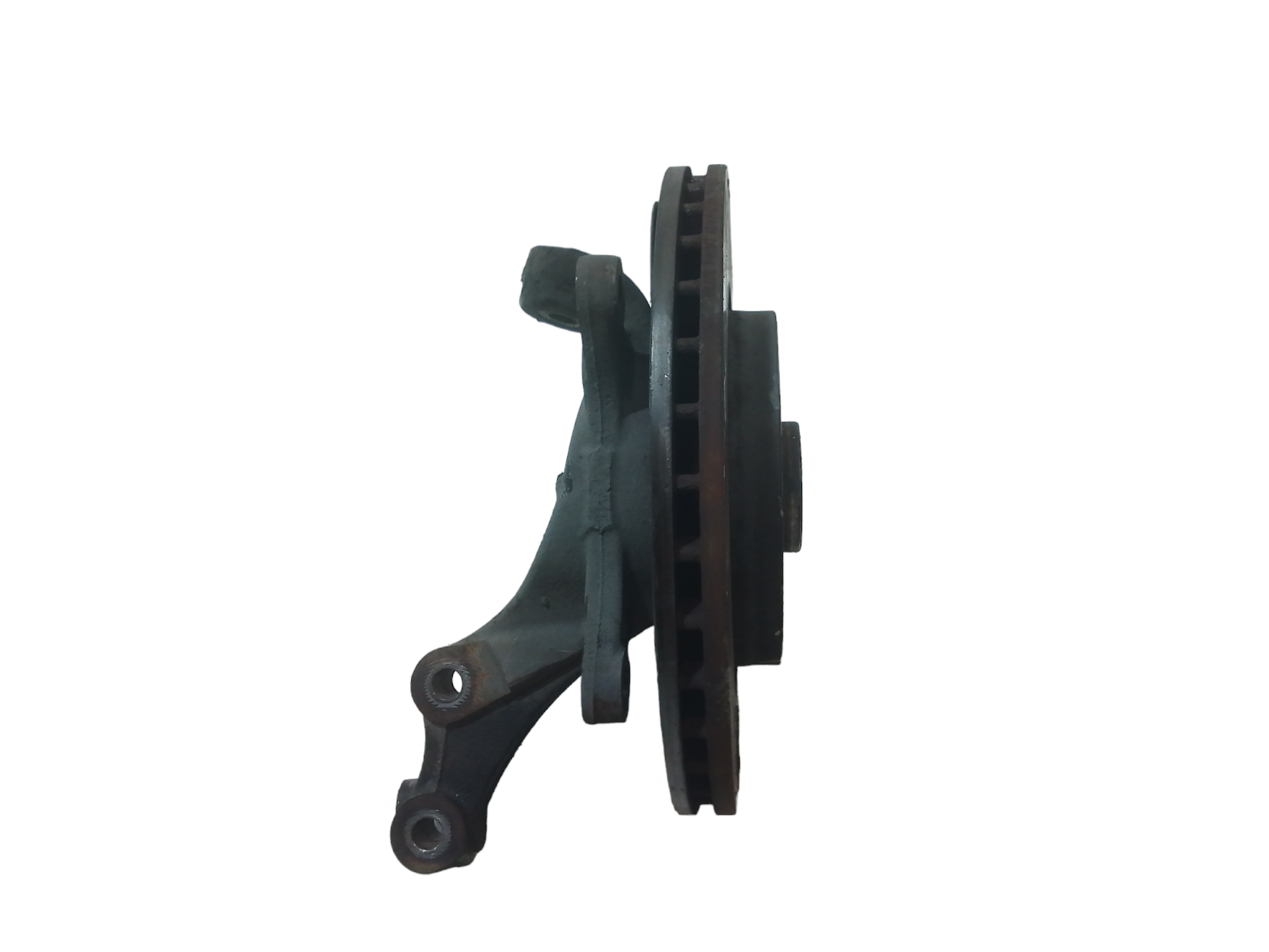 Mozzo ruota anteriore destra passeggero per Suzuki Swift 5 Serie (10>12) (2010 - 2012)