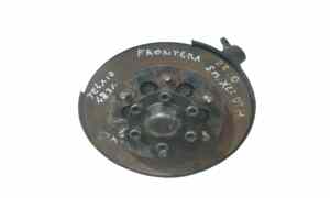 Mozzo ruota anteriore destra passeggero per Opel Frontera B (1998 - 2003)